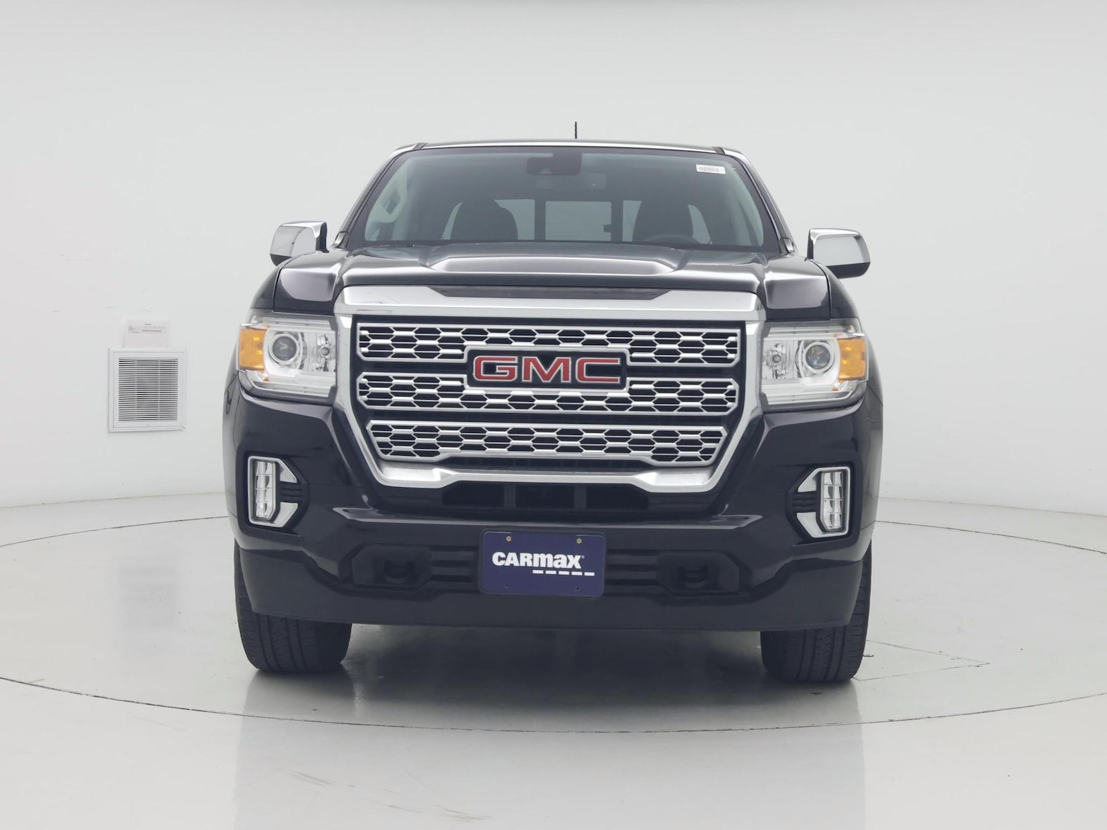 2021 GMC Canyon Denali - Photo 6