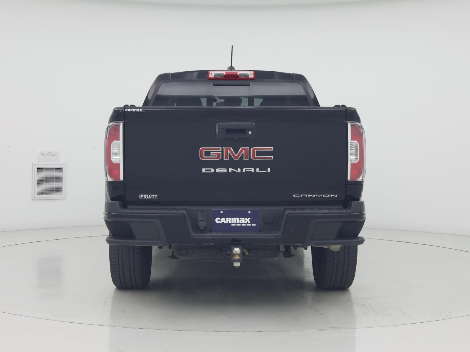 2021 GMC Canyon Denali - Photo 7