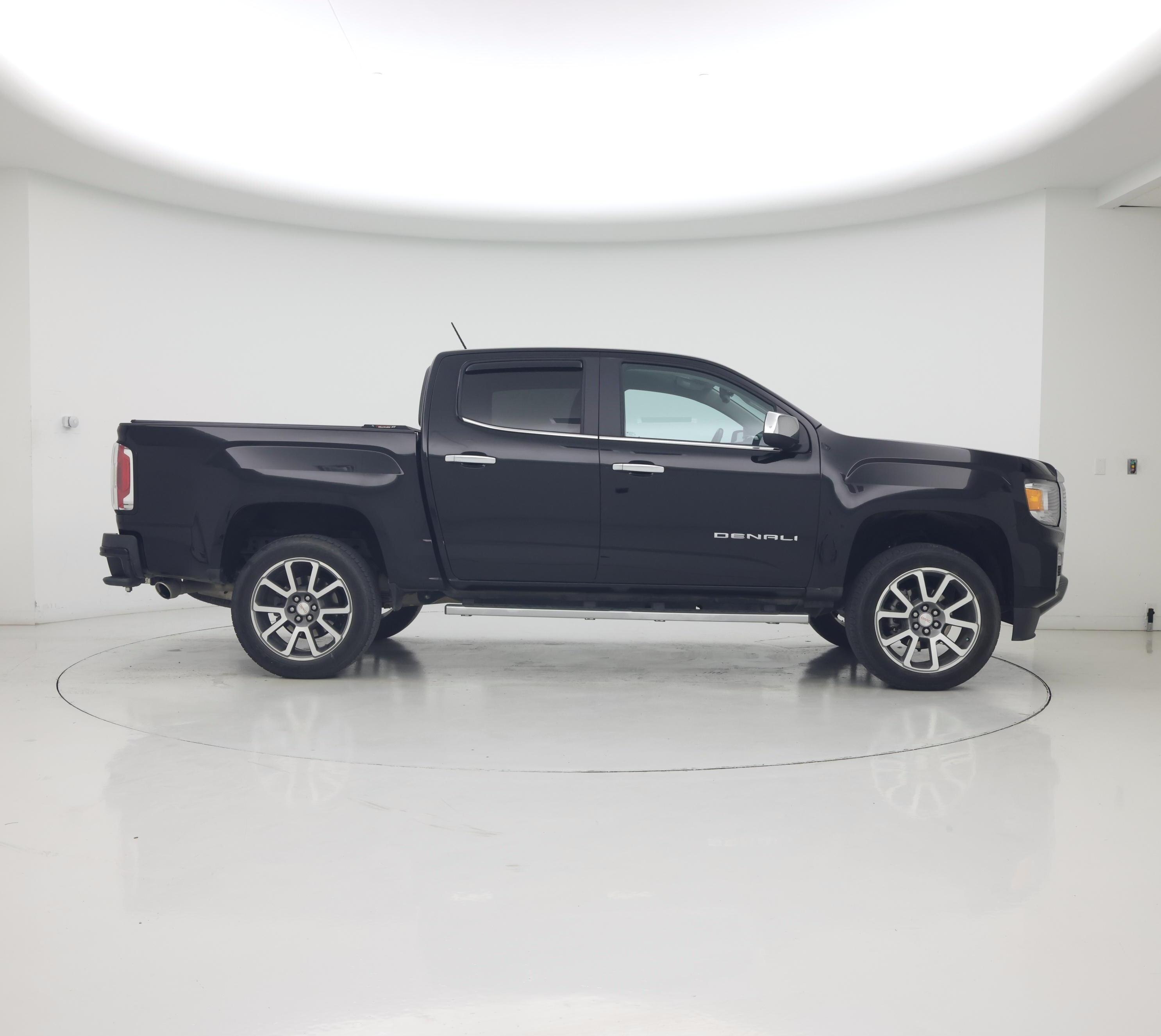 Thumbnail: 2021 GMC Canyon - 7