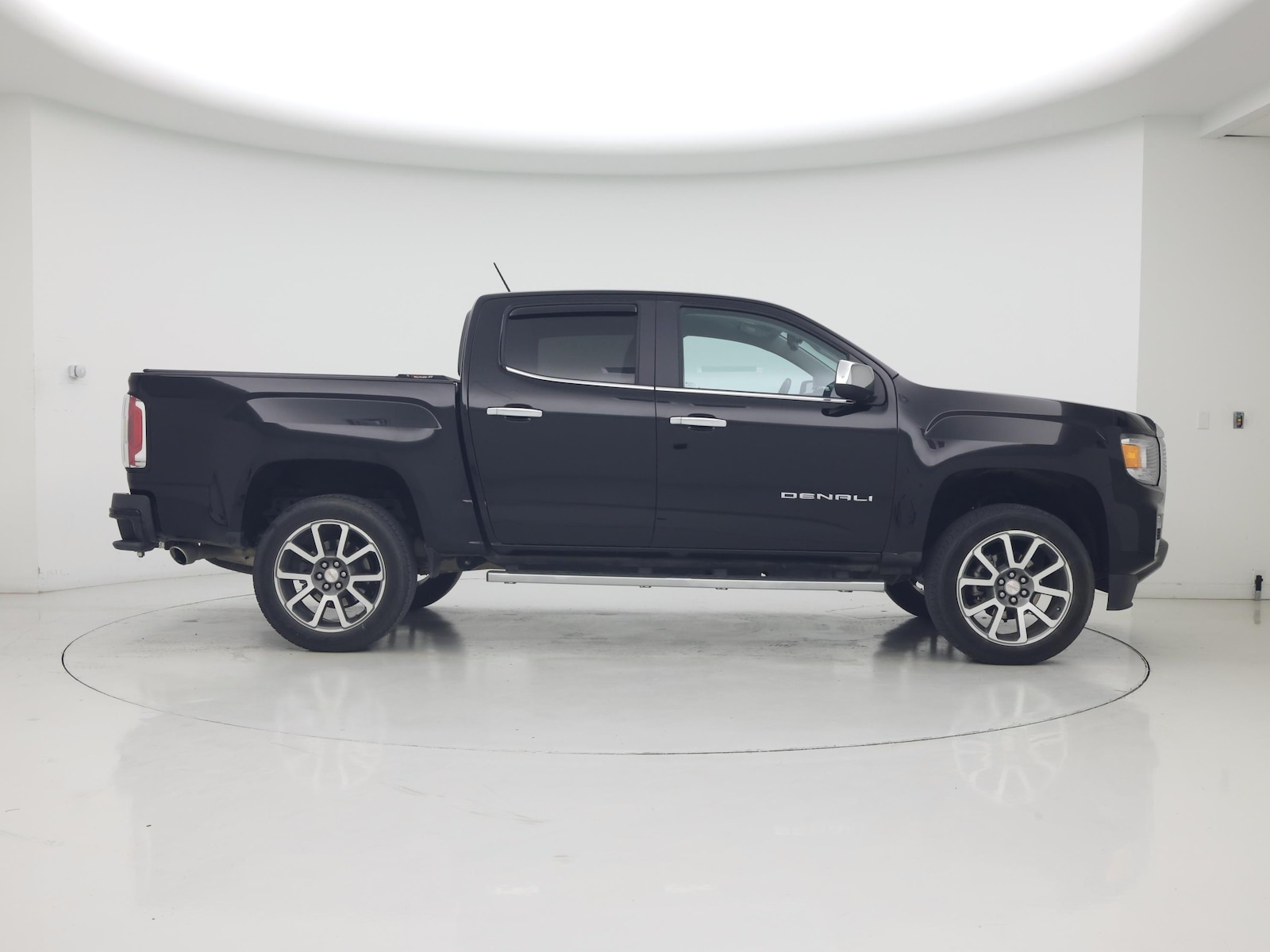 2021 GMC Canyon Denali - Photo 8