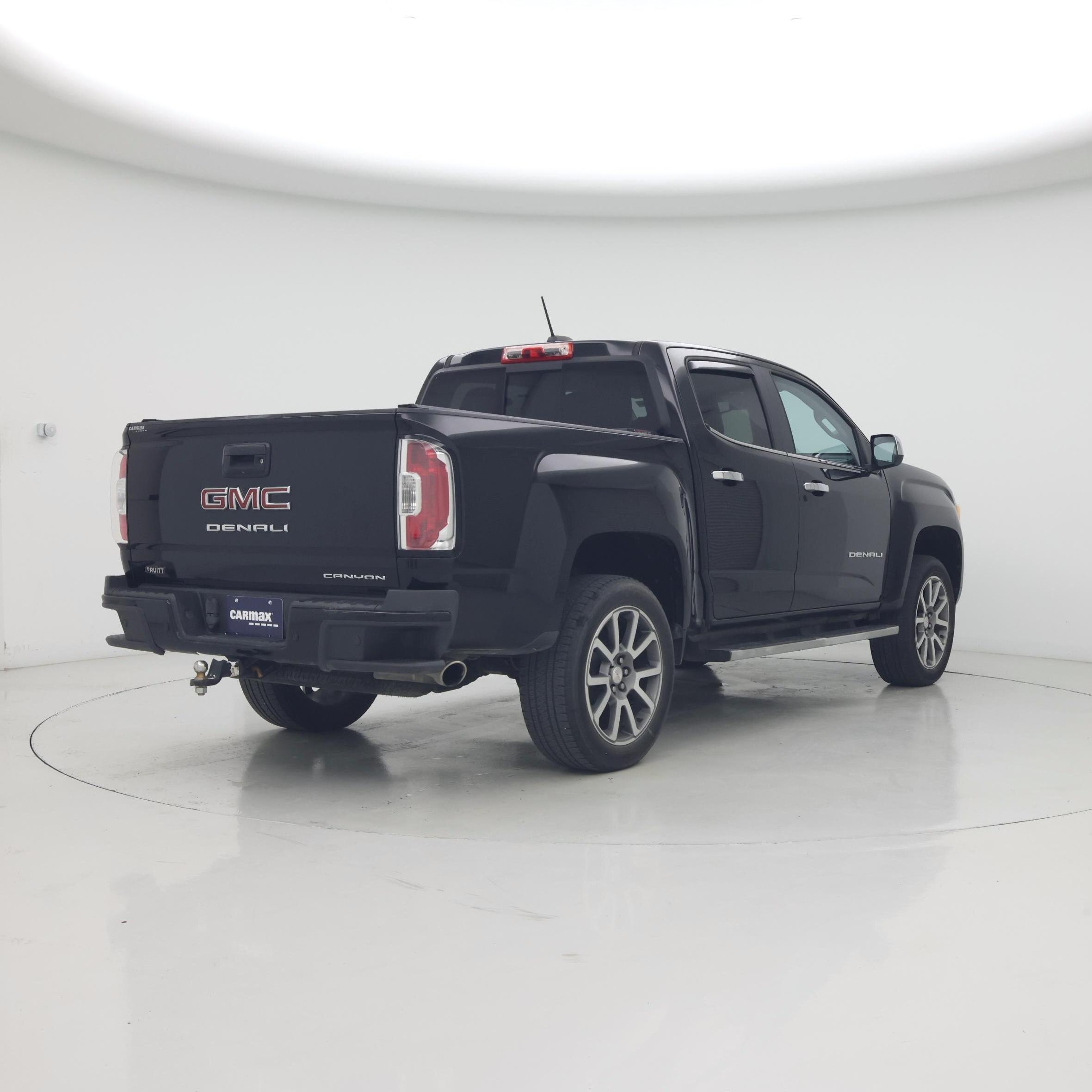 Thumbnail: 2021 GMC Canyon - 8