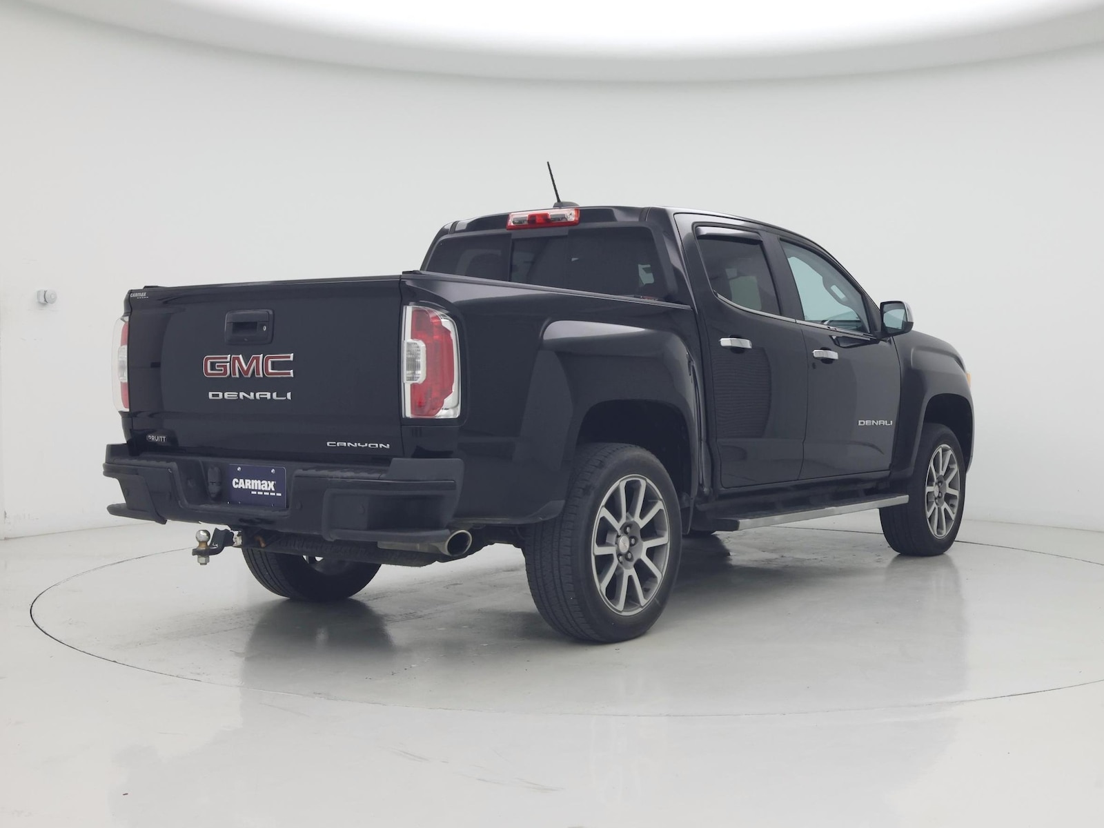2021 GMC Canyon Denali - Photo 9
