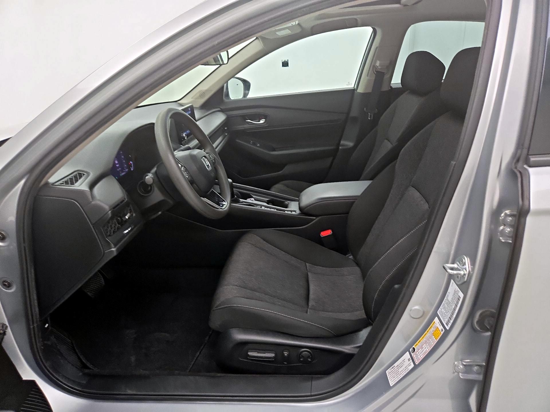 Thumbnail: 2024 Honda Accord - 11