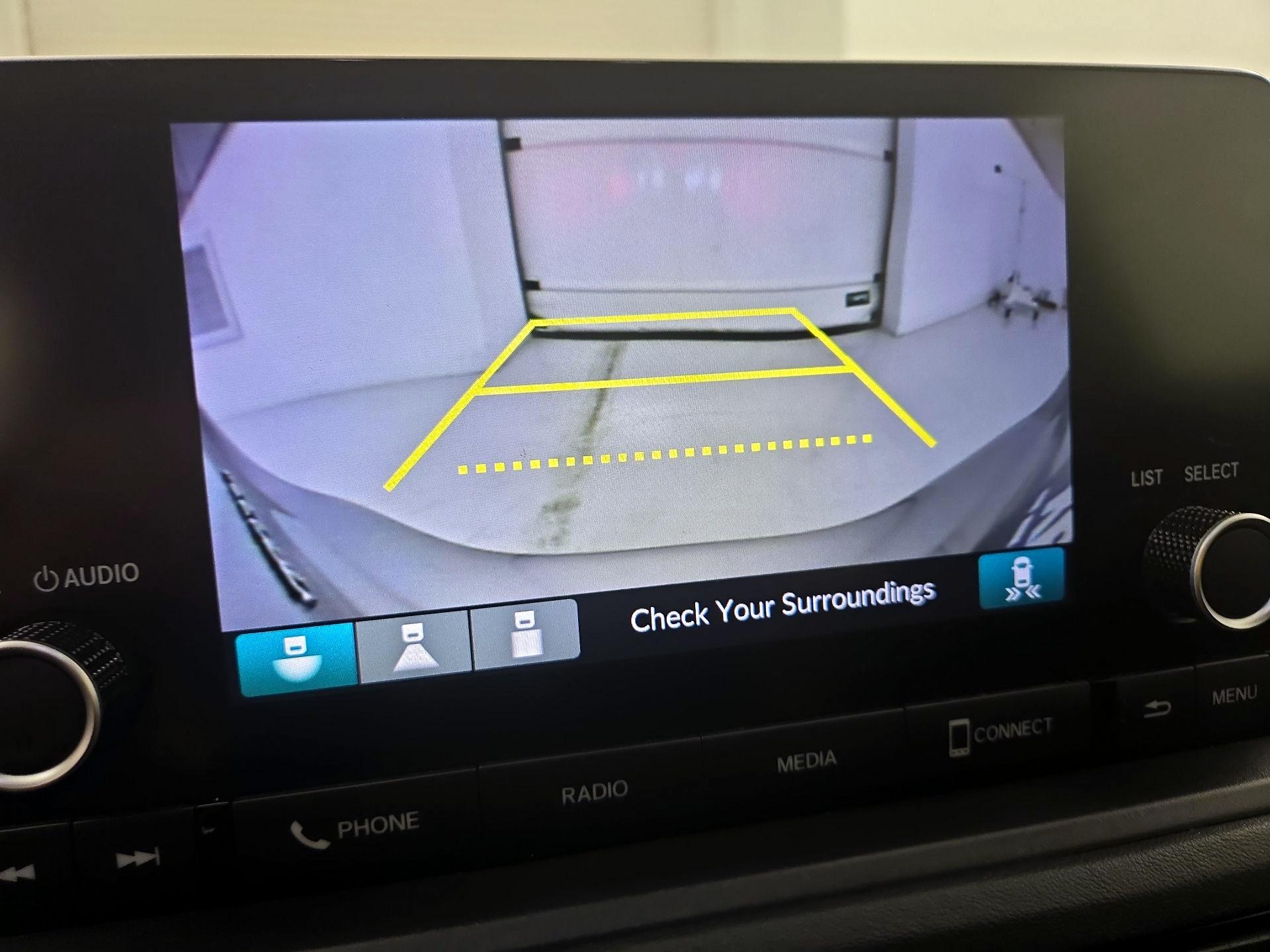 Thumbnail: 2024 Honda Accord - 13