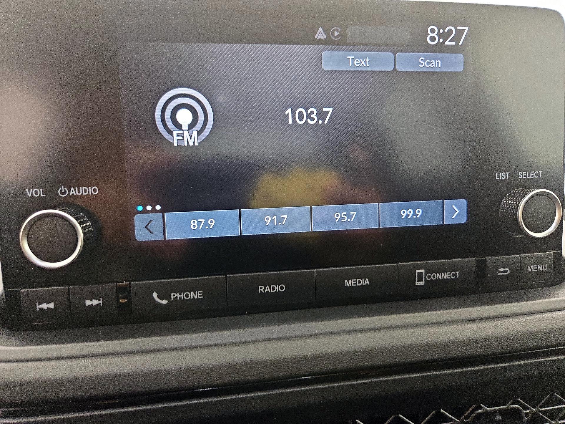 Thumbnail: 2024 Honda Accord - 14