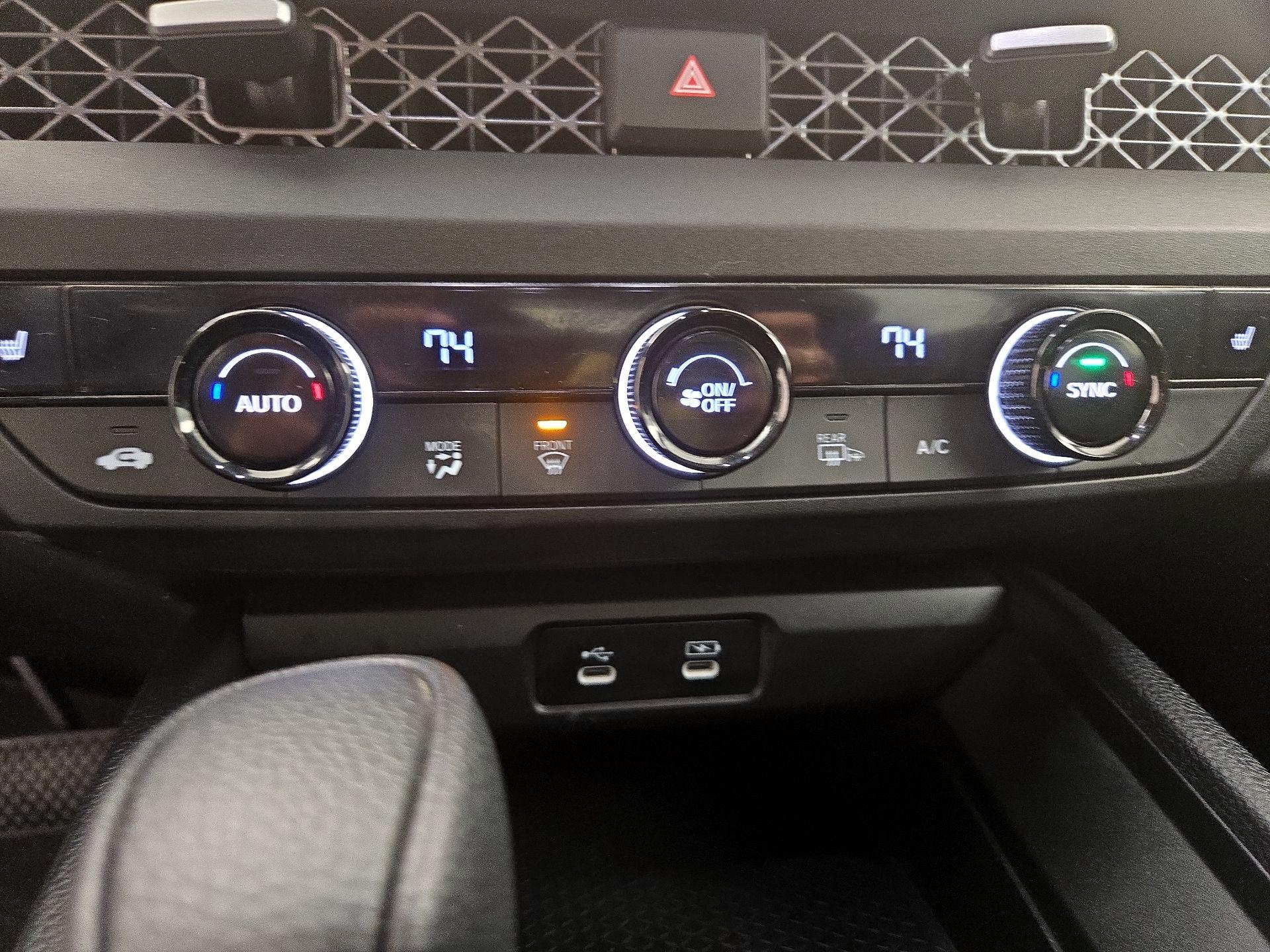 Thumbnail: 2024 Honda Accord - 15