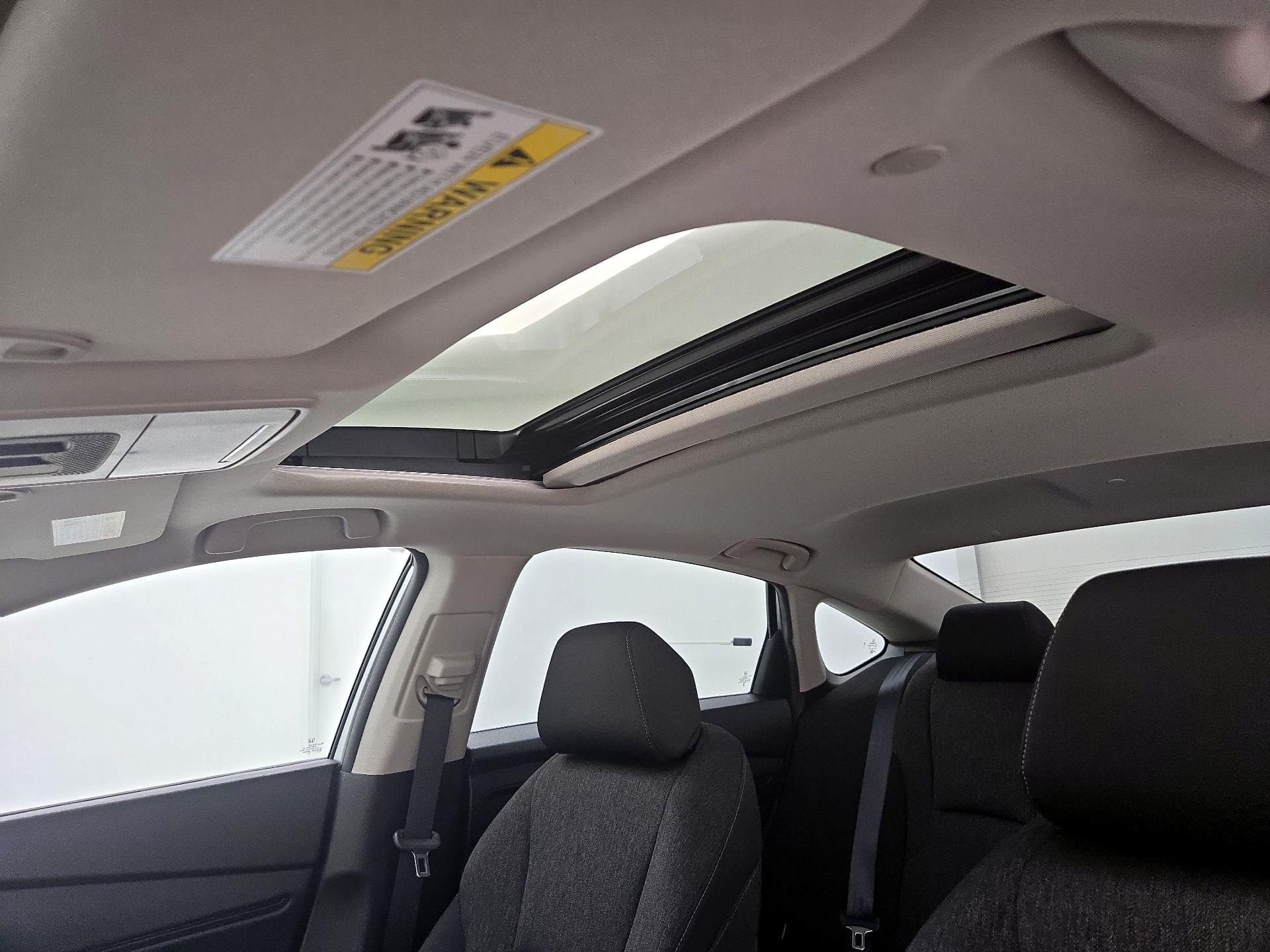 Thumbnail: 2024 Honda Accord - 18