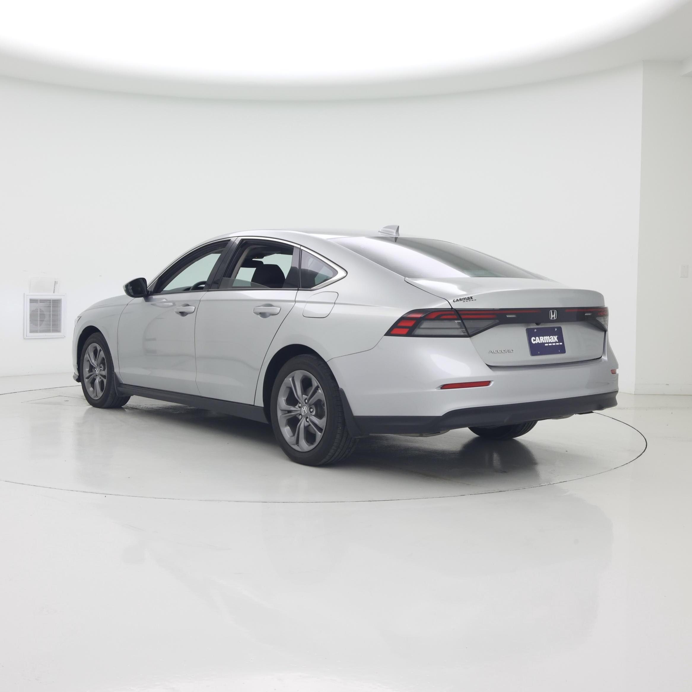 Thumbnail: 2024 Honda Accord - 2