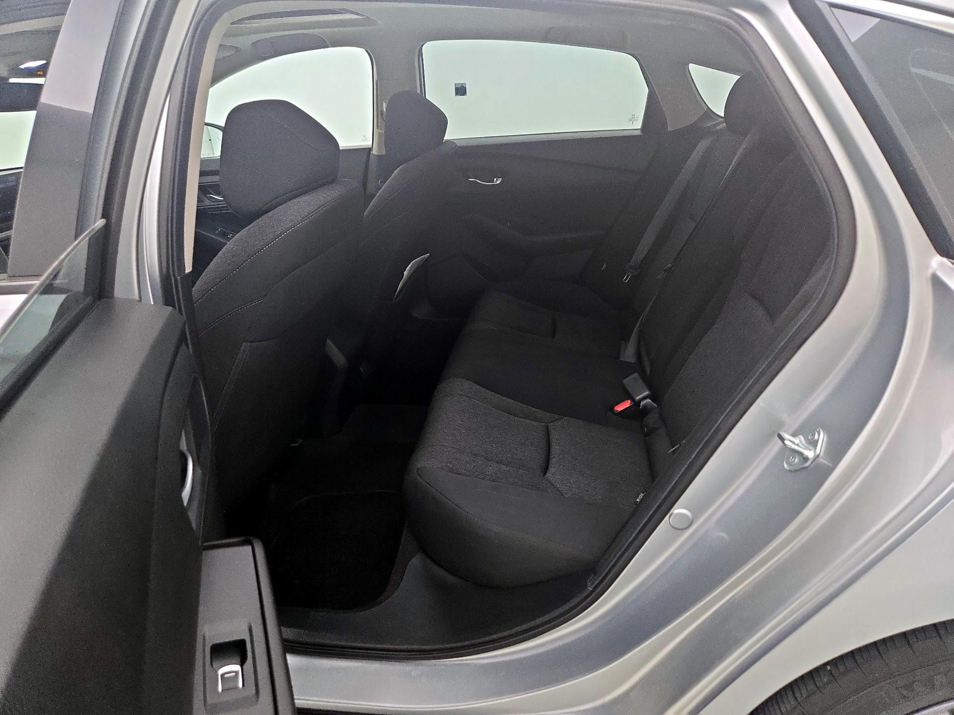 Thumbnail: 2024 Honda Accord - 19