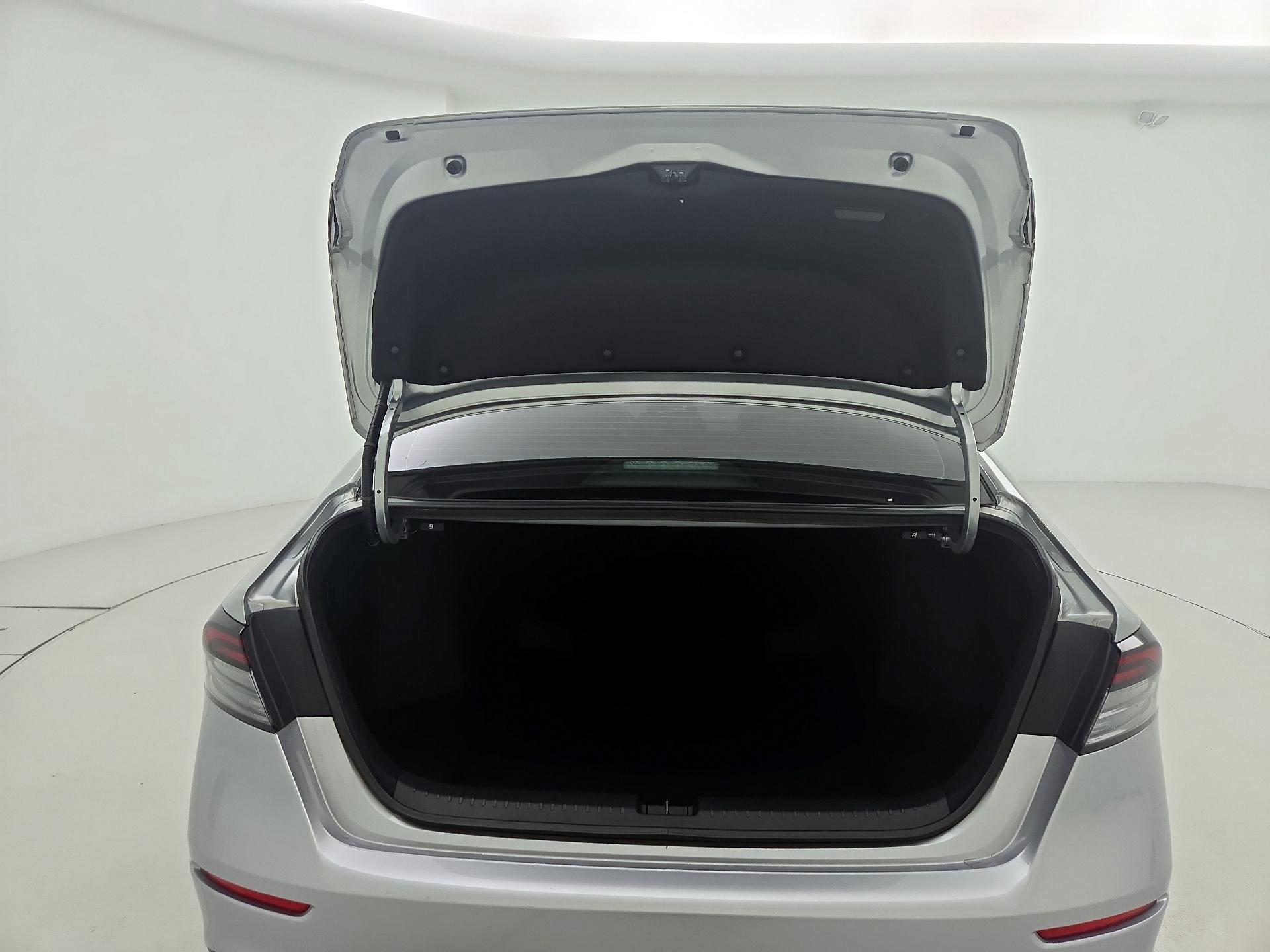 Thumbnail: 2024 Honda Accord - 20