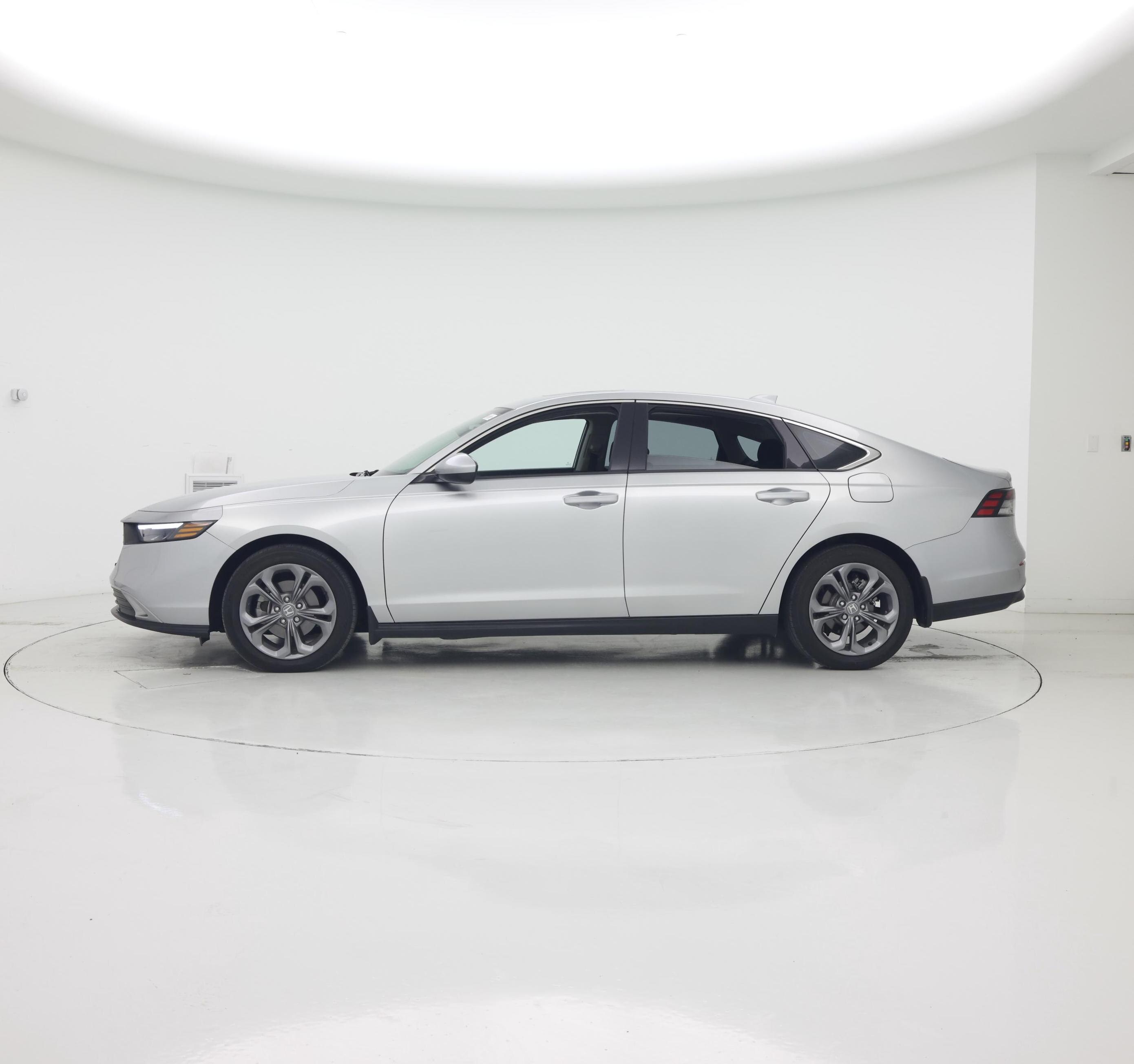 Thumbnail: 2024 Honda Accord - 3