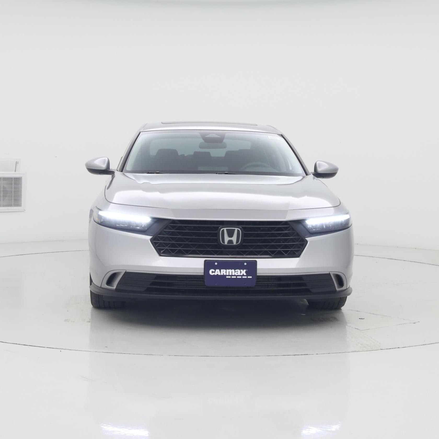 Thumbnail: 2024 Honda Accord - 5