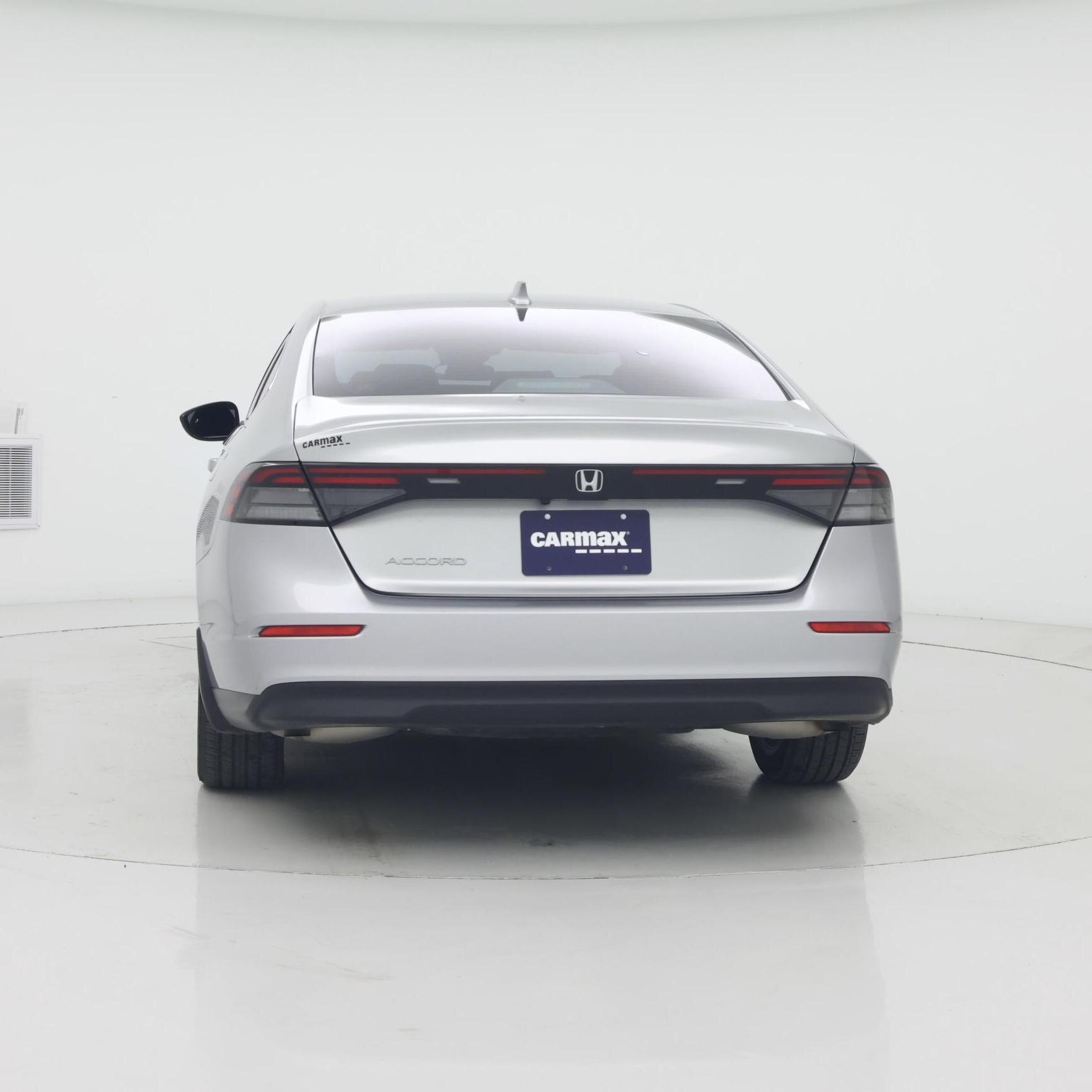 Thumbnail: 2024 Honda Accord - 6