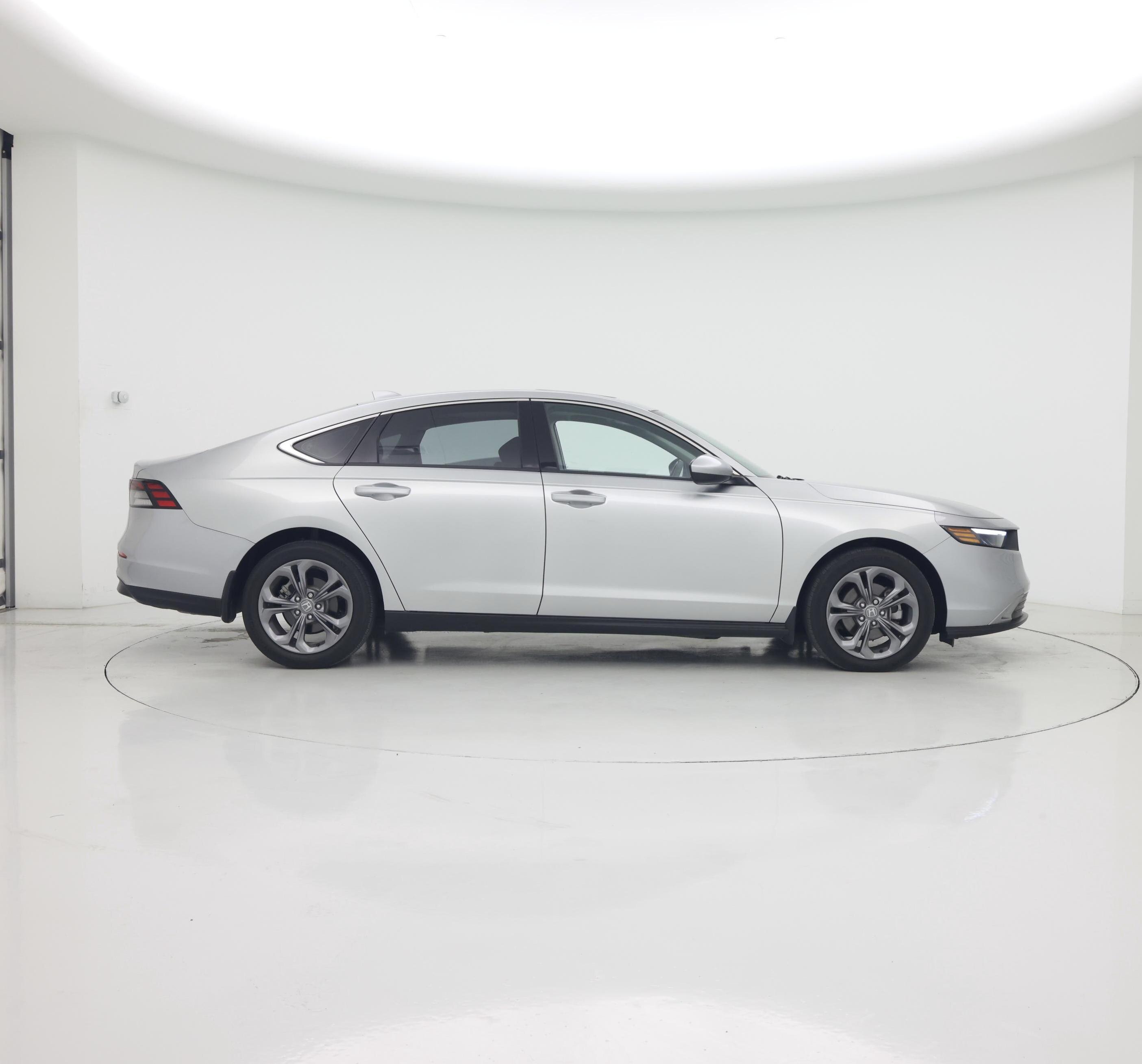 Thumbnail: 2024 Honda Accord - 7