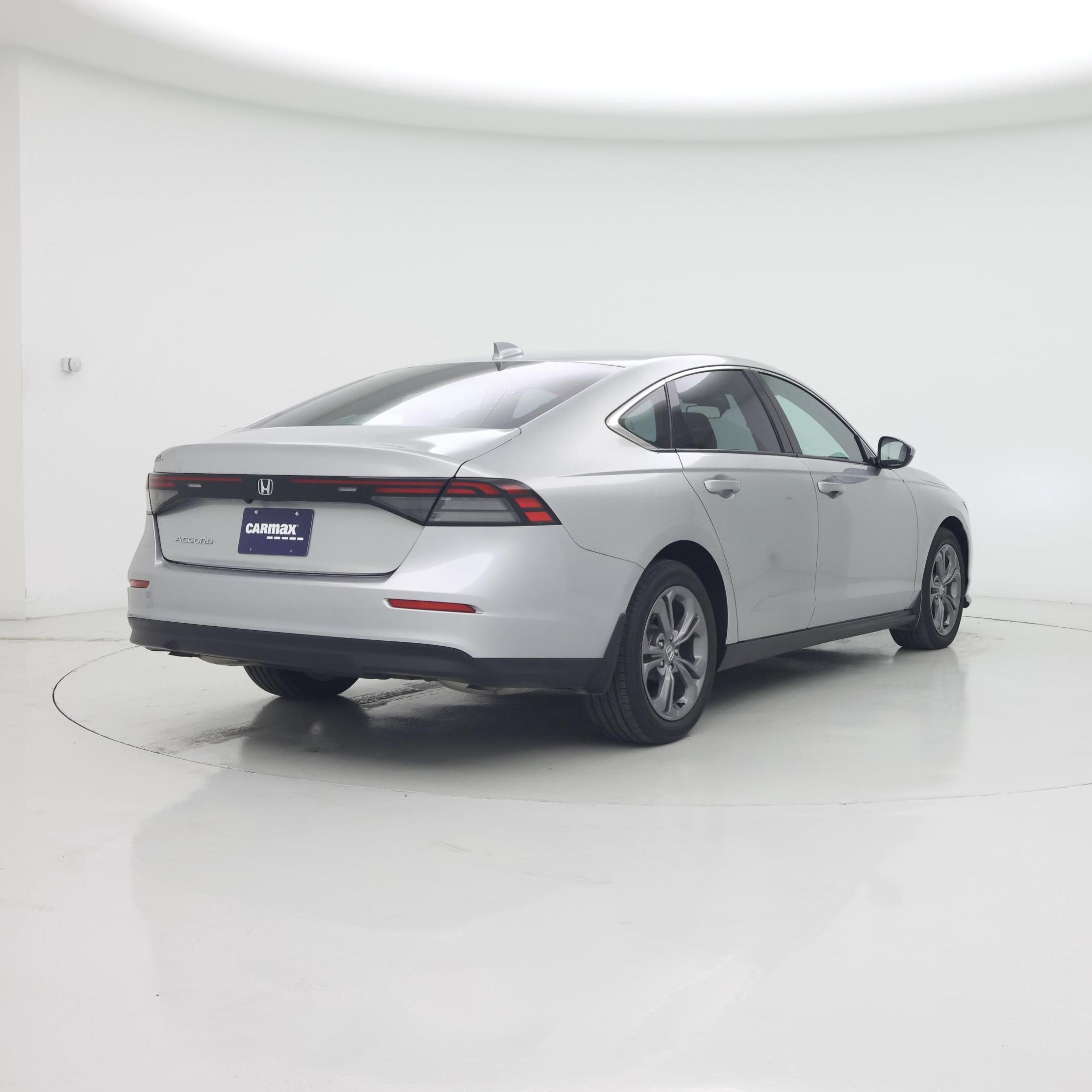 Thumbnail: 2024 Honda Accord - 8