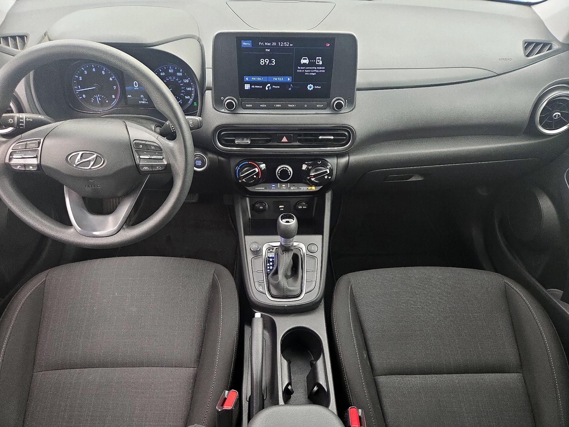 Thumbnail: 2023 Hyundai Kona - 9