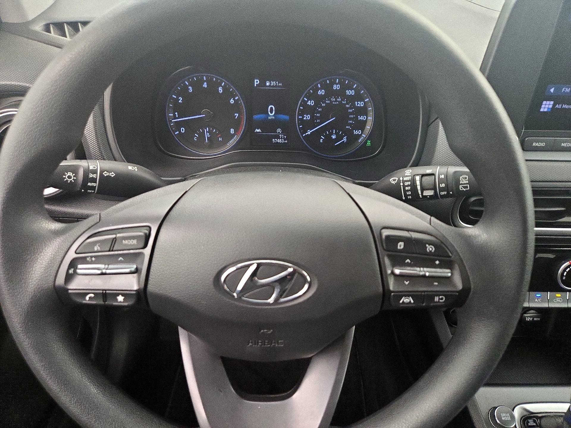 Thumbnail: 2023 Hyundai Kona - 10