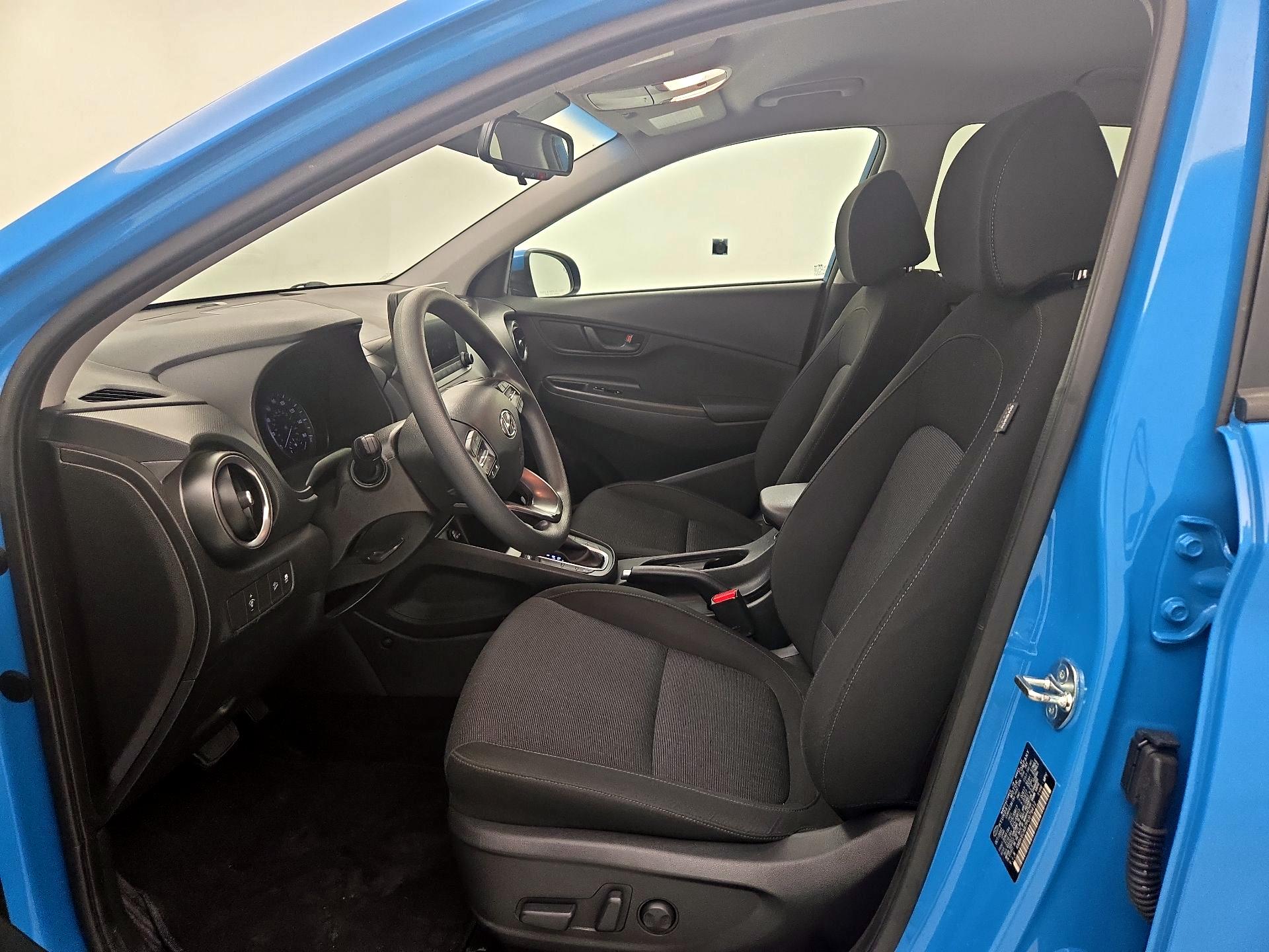 Thumbnail: 2023 Hyundai Kona - 11