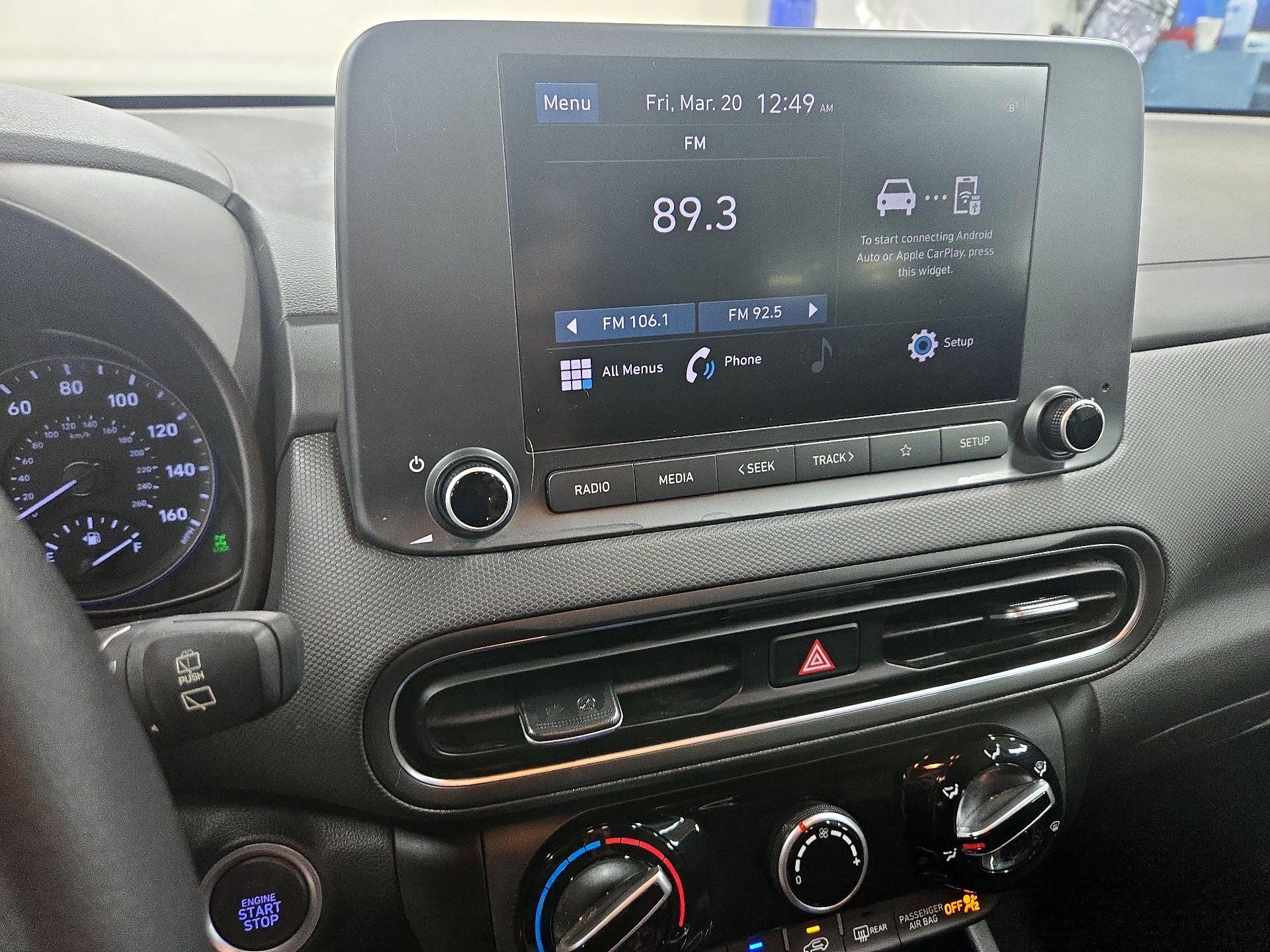 Thumbnail: 2023 Hyundai Kona - 15