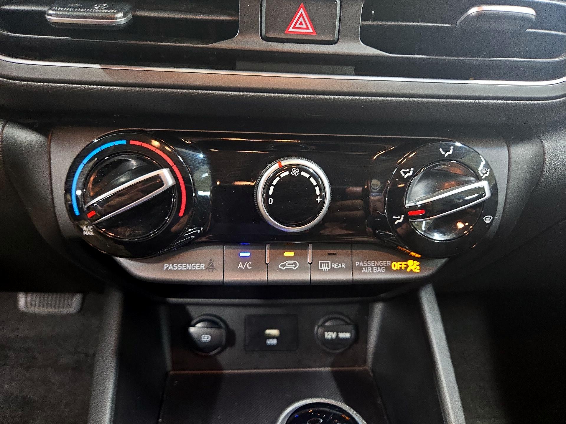 Thumbnail: 2023 Hyundai Kona - 16