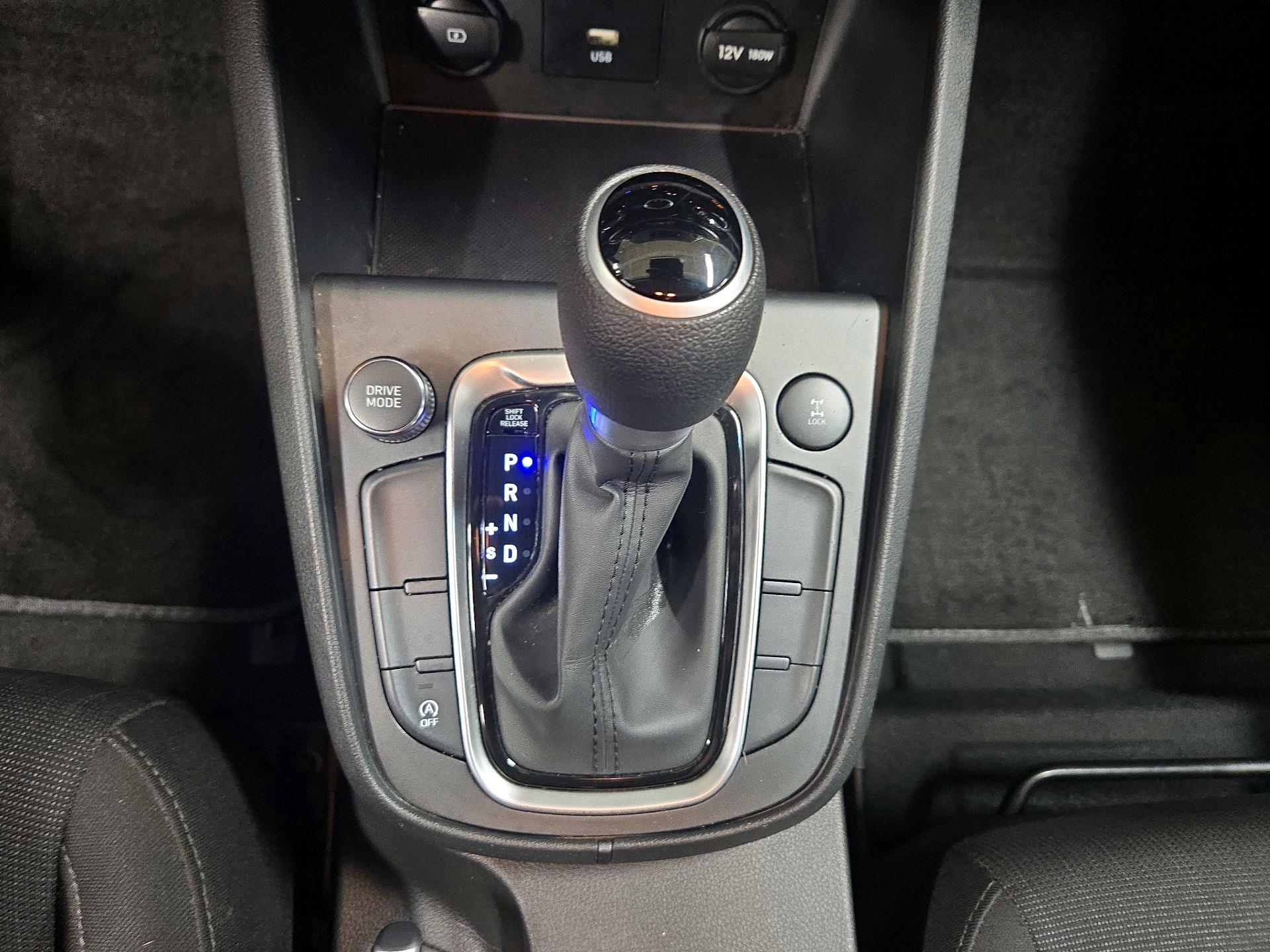 Thumbnail: 2023 Hyundai Kona - 17