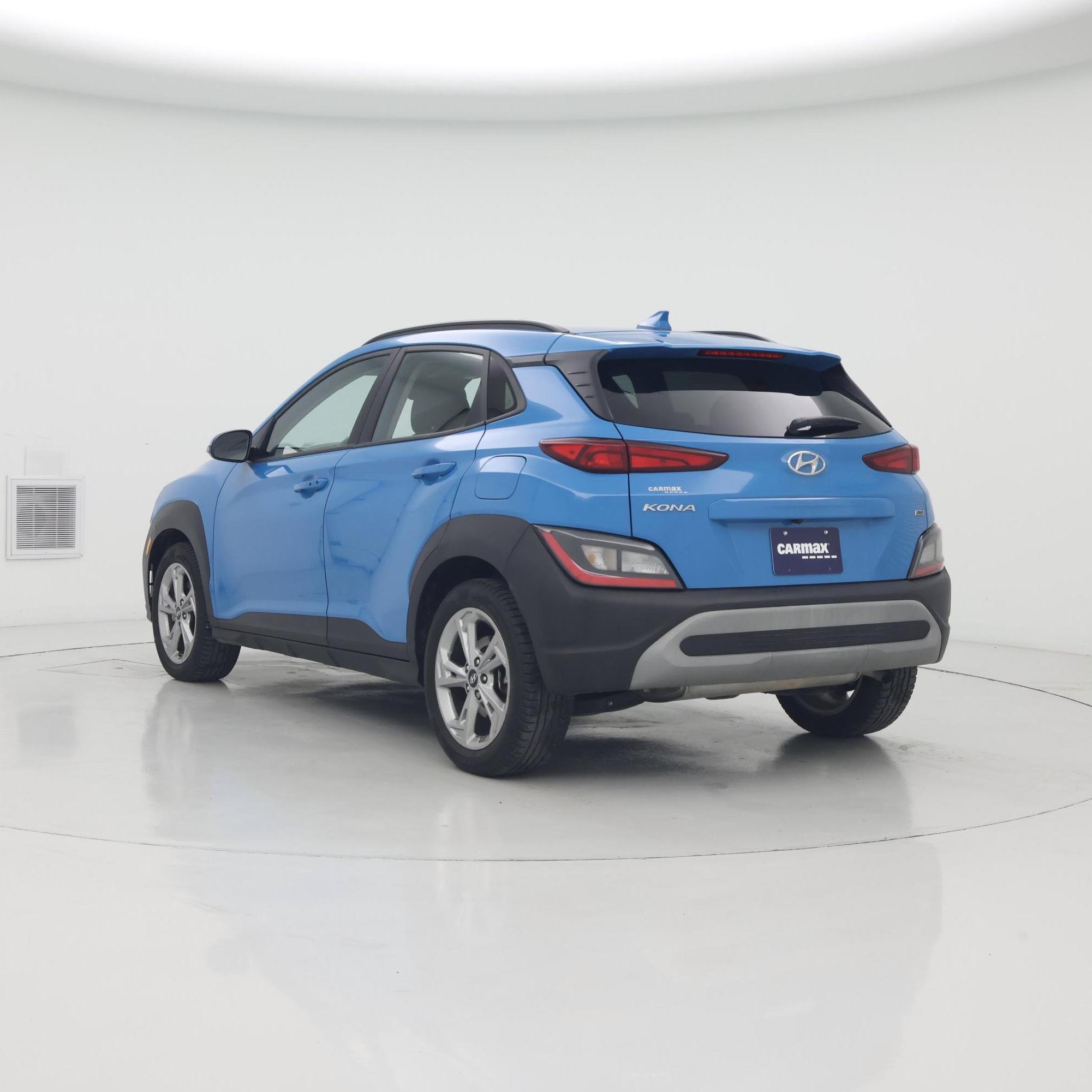 Thumbnail: 2023 Hyundai Kona - 2