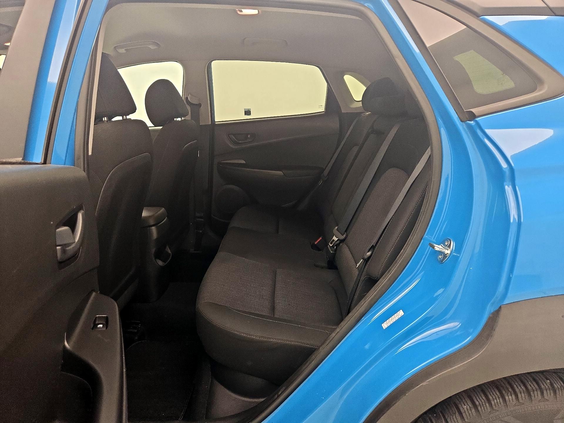 Thumbnail: 2023 Hyundai Kona - 19