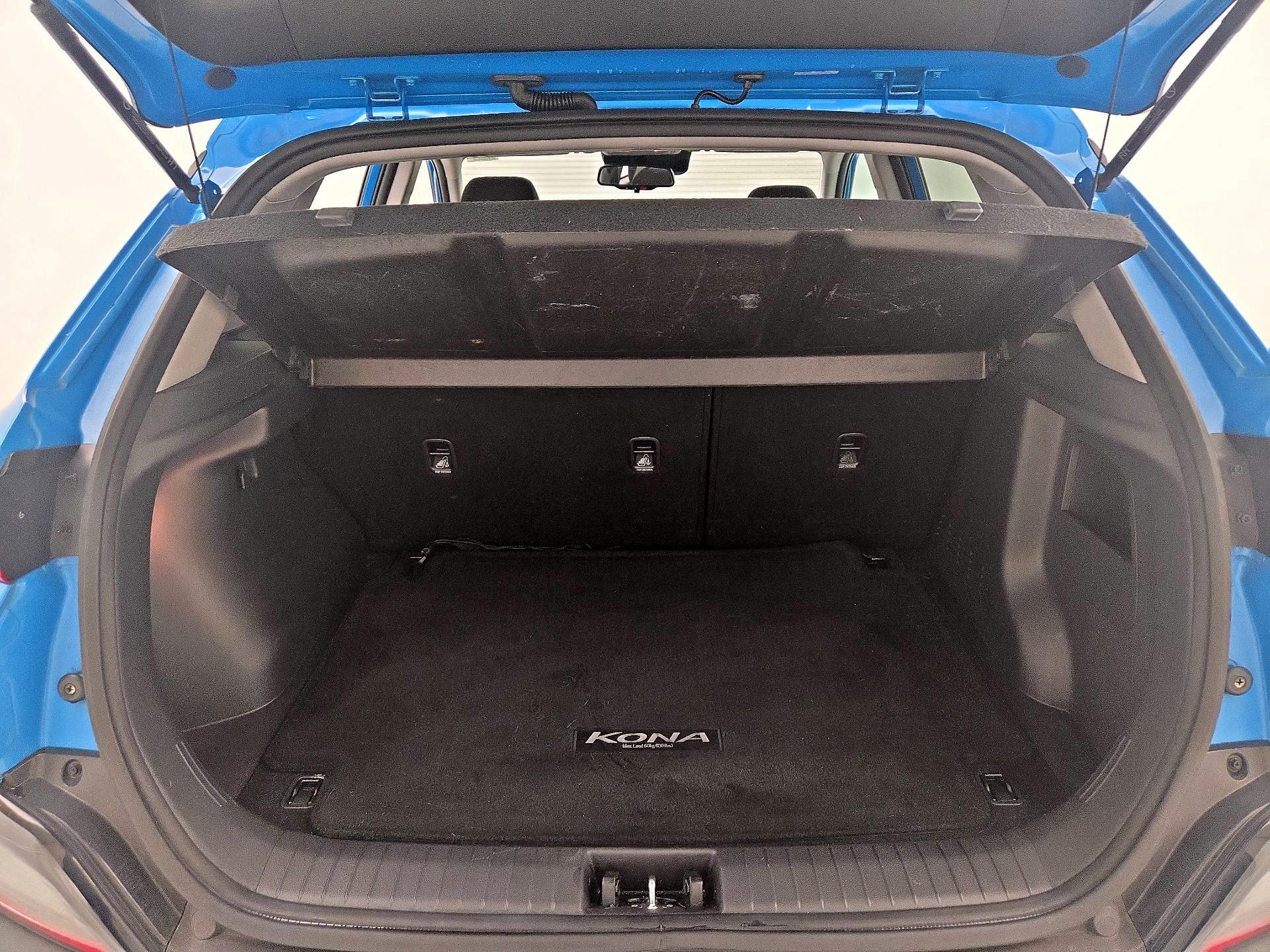 Thumbnail: 2023 Hyundai Kona - 20