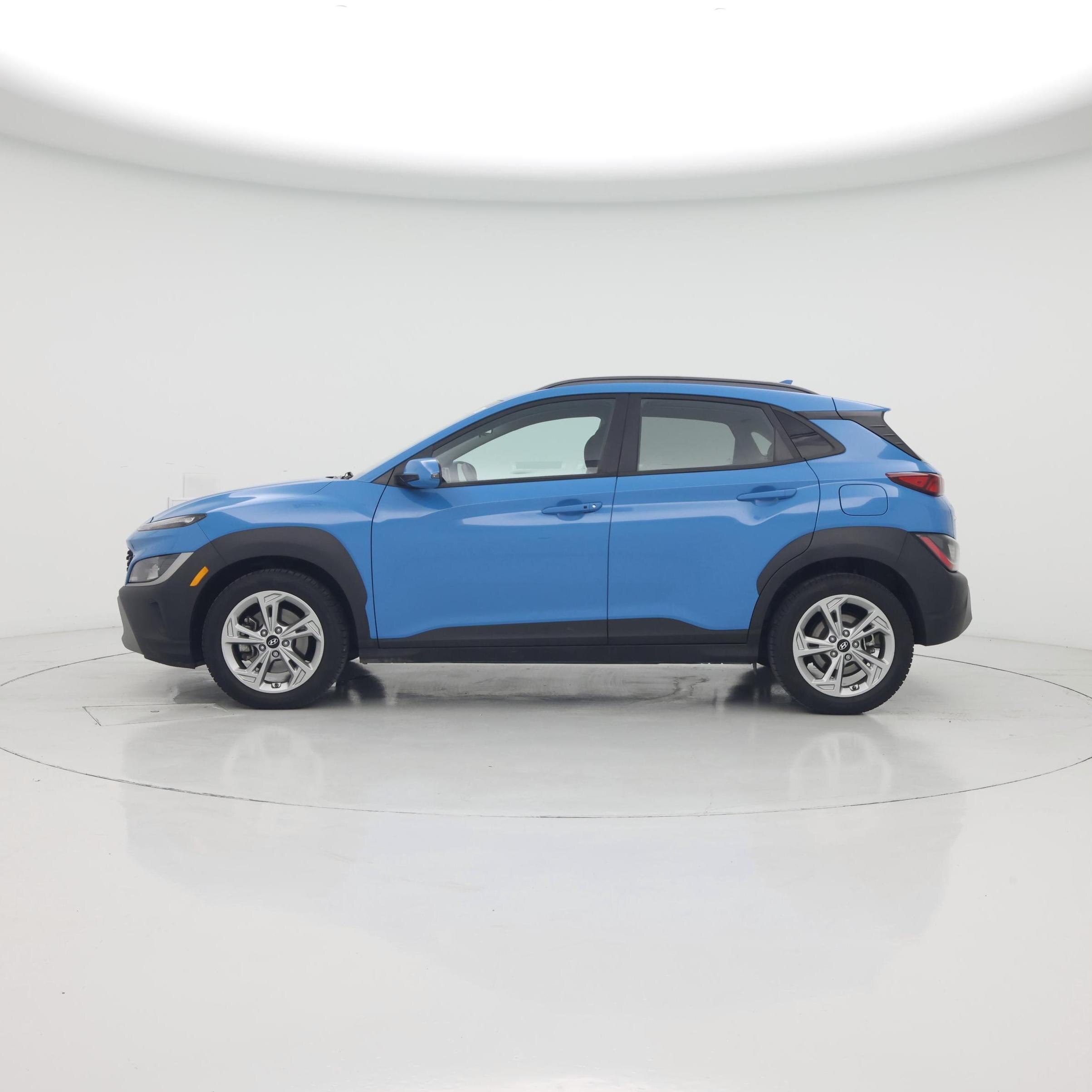 Thumbnail: 2023 Hyundai Kona - 3