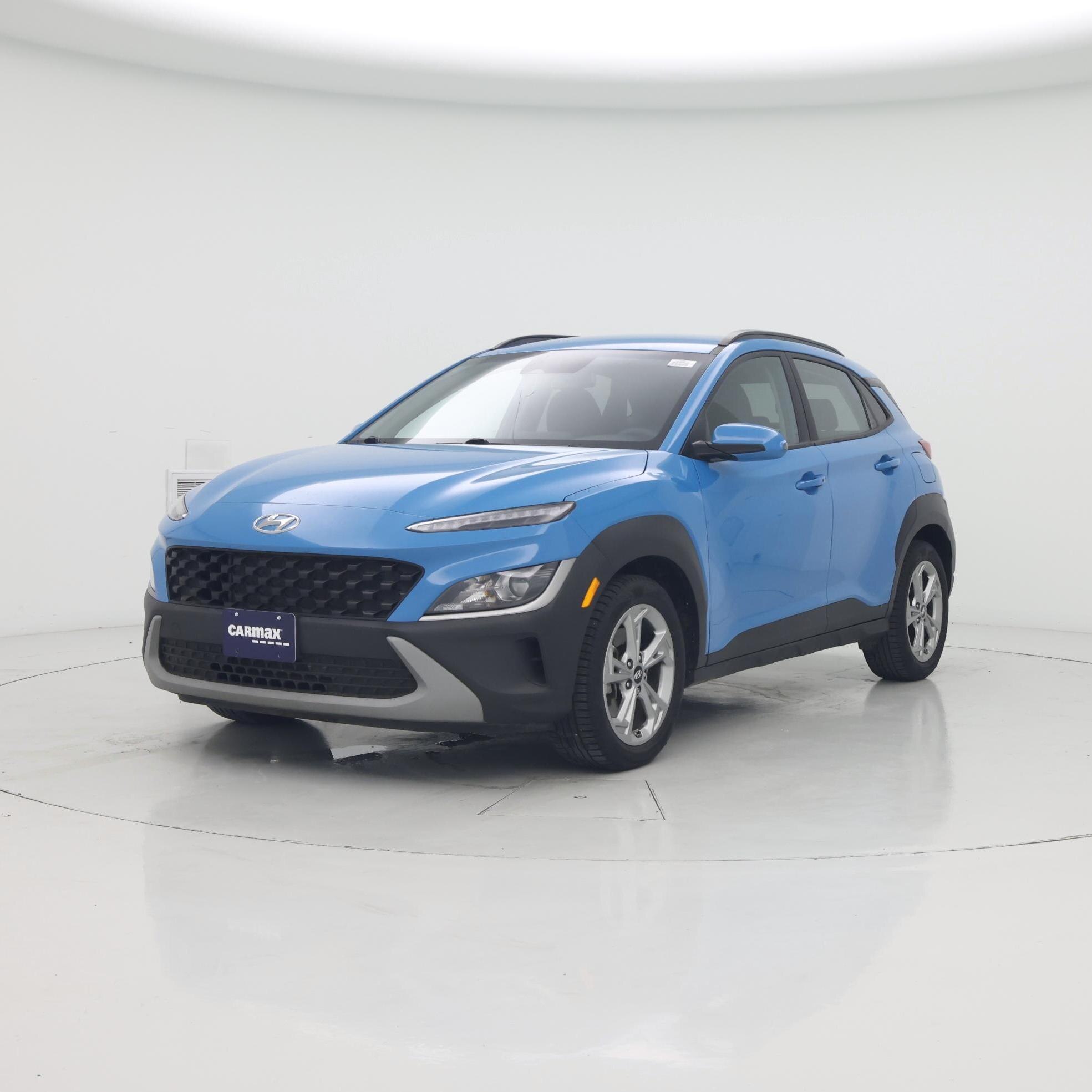 Thumbnail: 2023 Hyundai Kona - 4