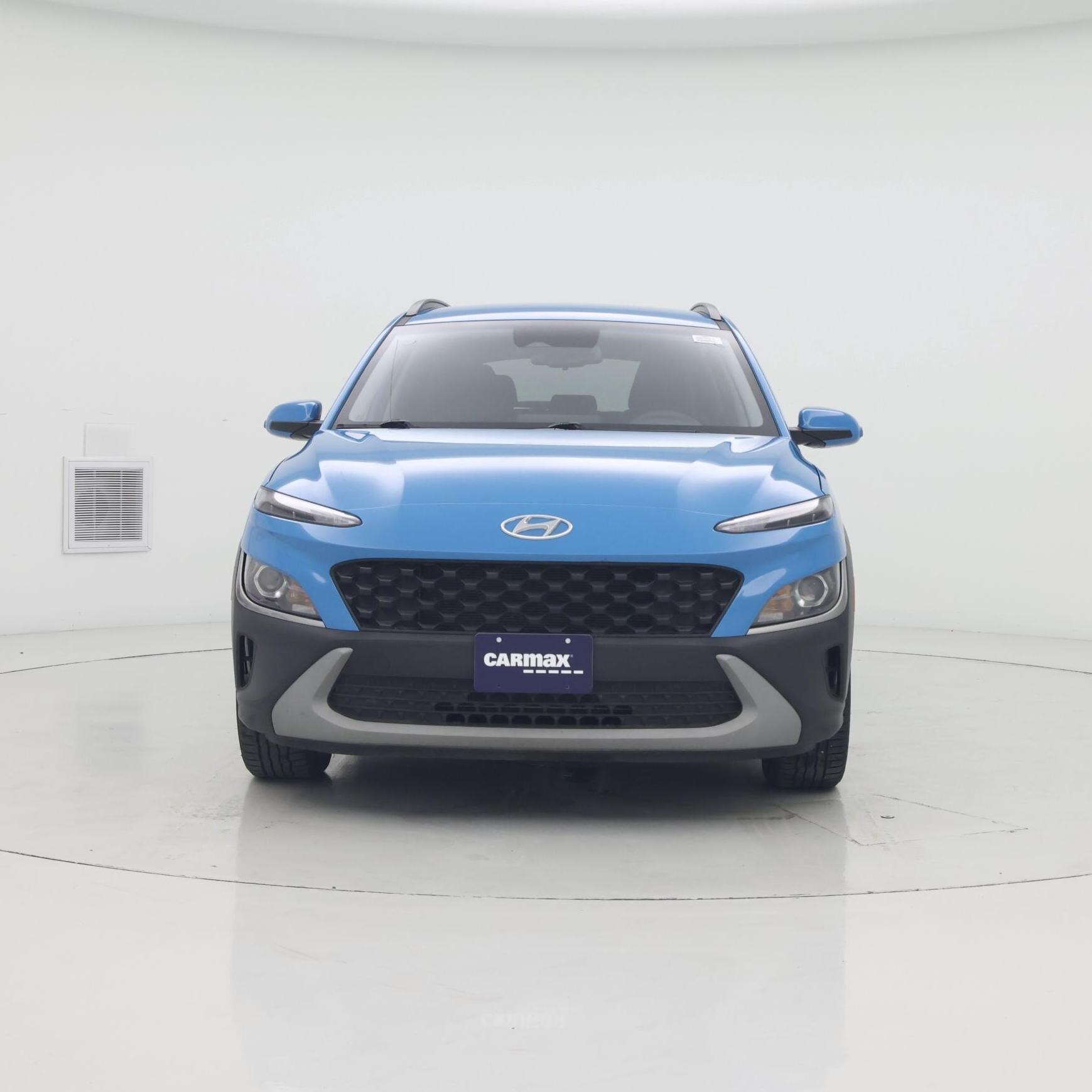 Thumbnail: 2023 Hyundai Kona - 5