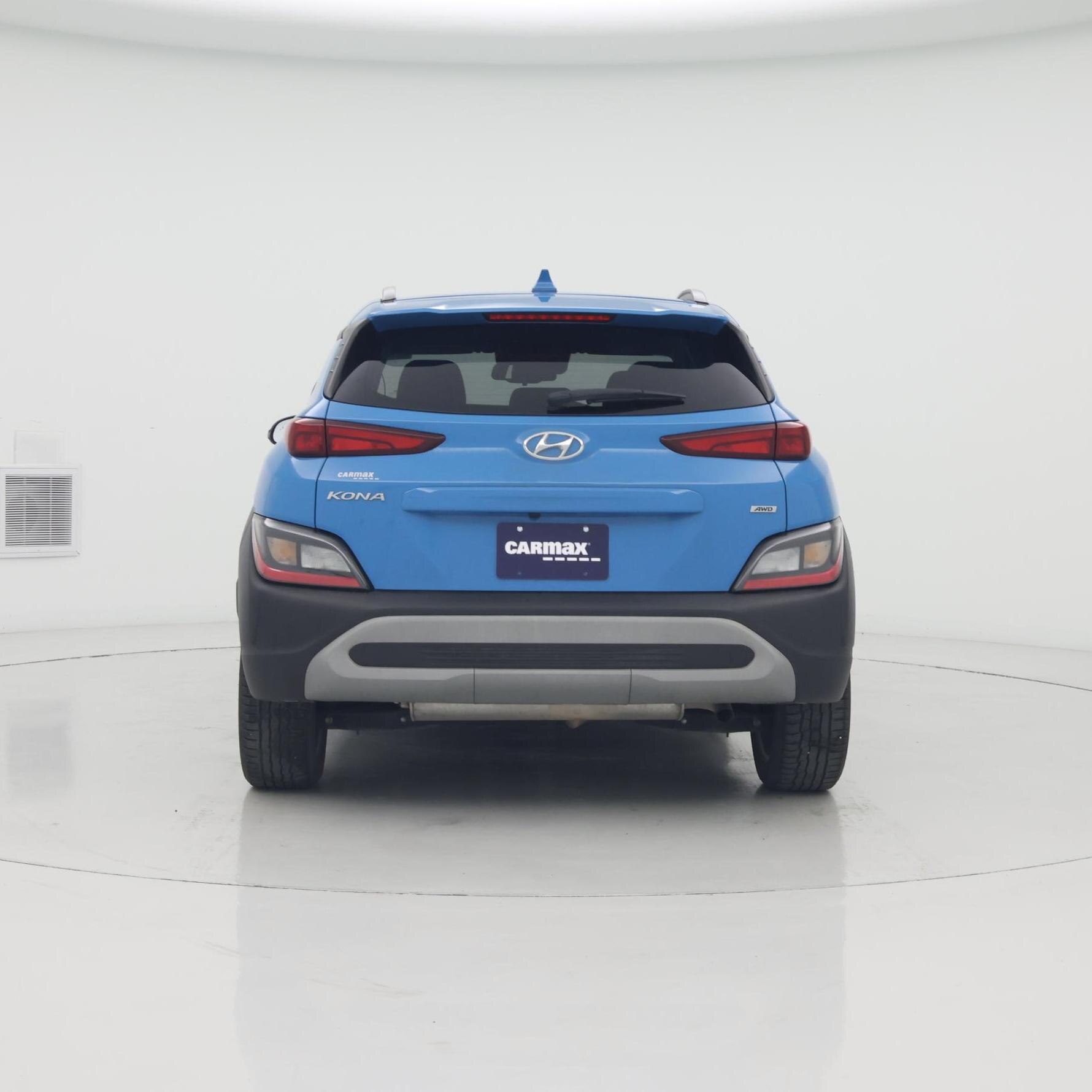 Thumbnail: 2023 Hyundai Kona - 6