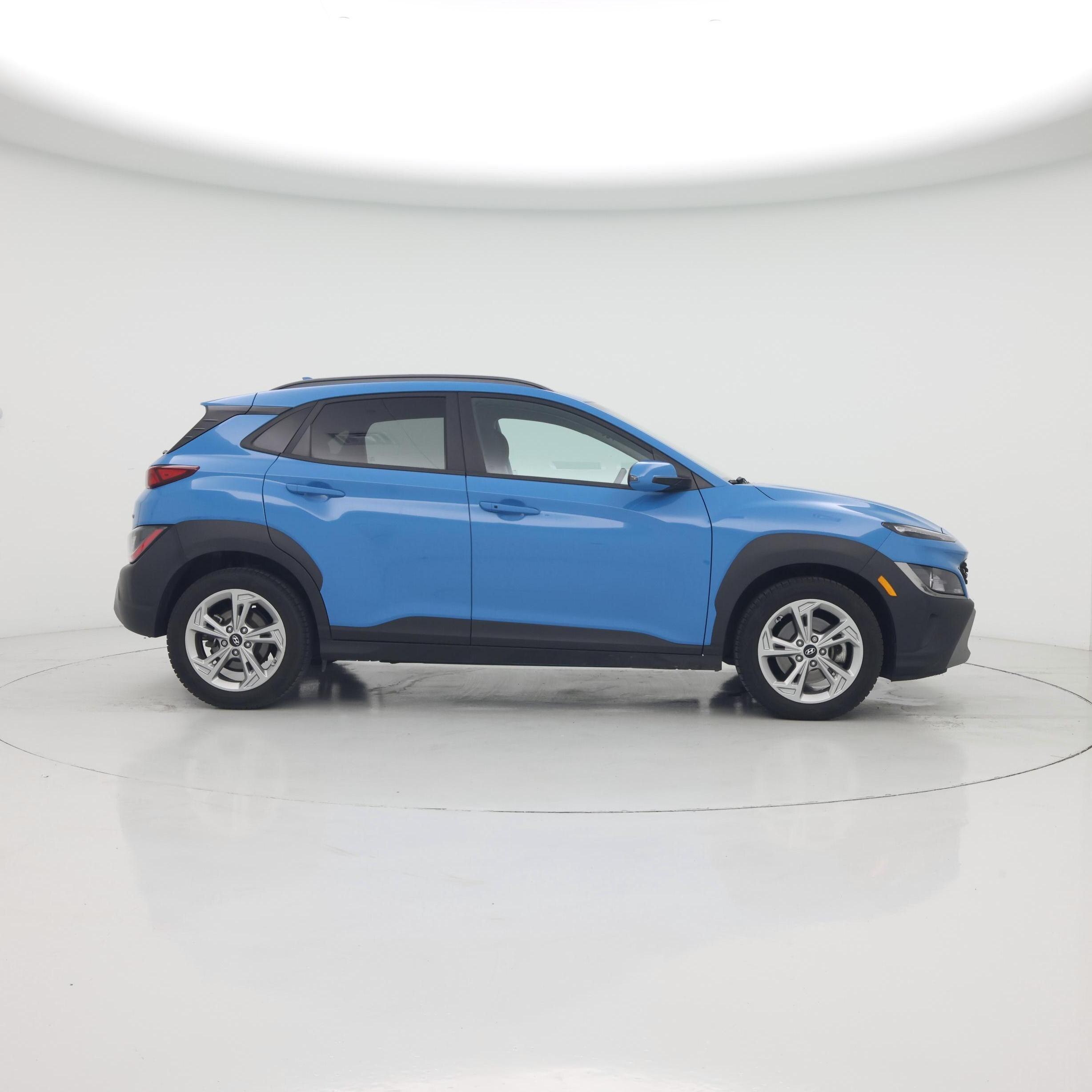 Thumbnail: 2023 Hyundai Kona - 7