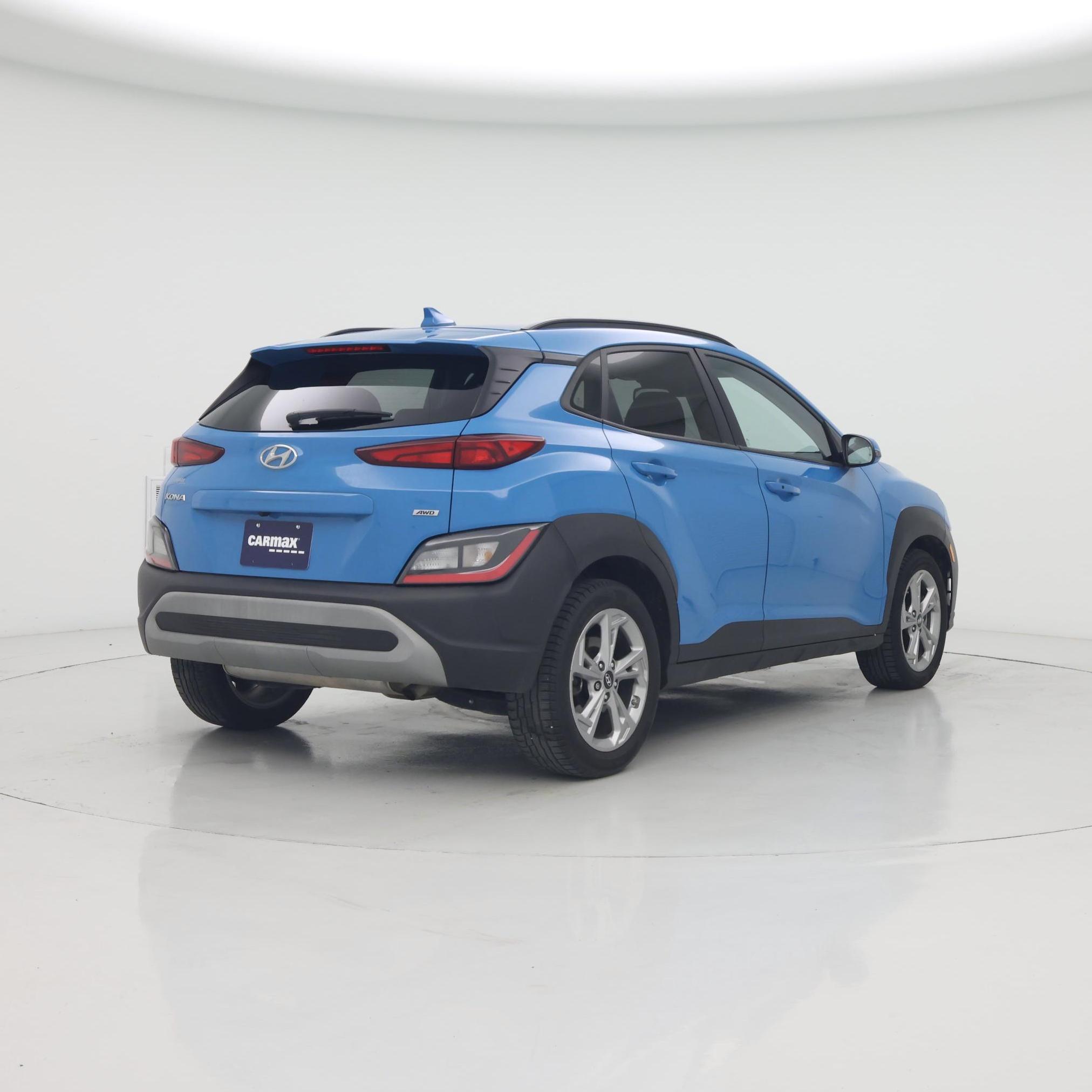 Thumbnail: 2023 Hyundai Kona - 8