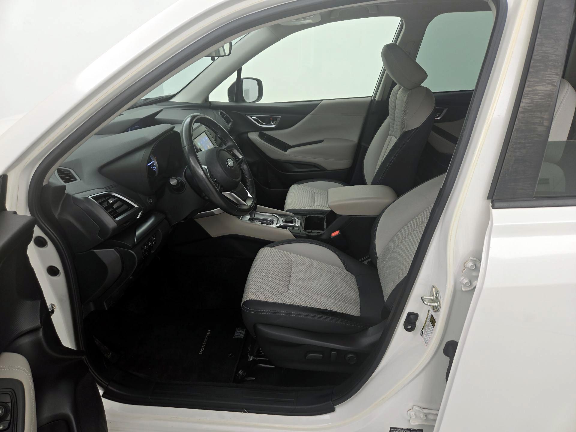 Thumbnail: 2021 Subaru Forester - 11
