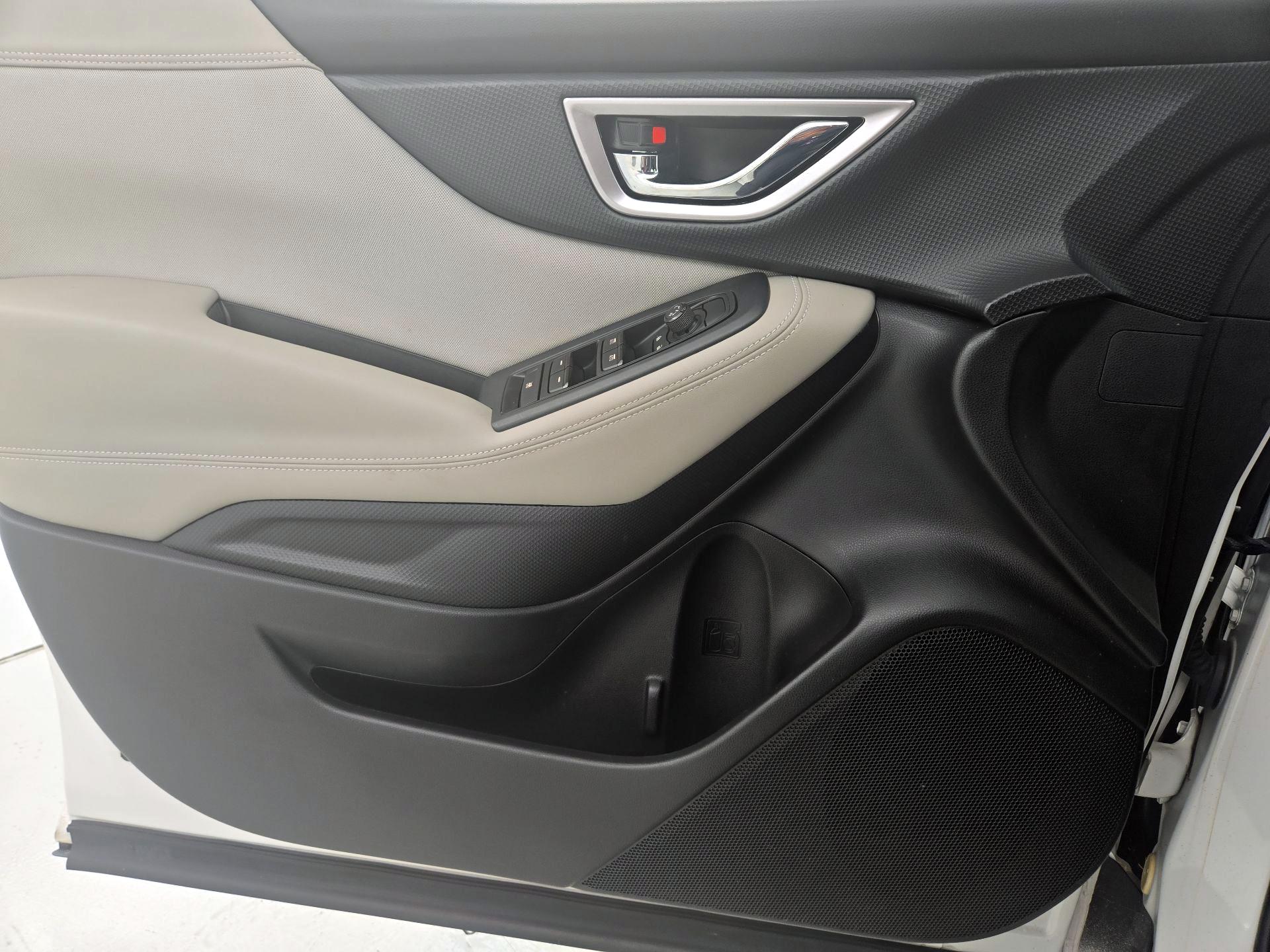 Thumbnail: 2021 Subaru Forester - 12
