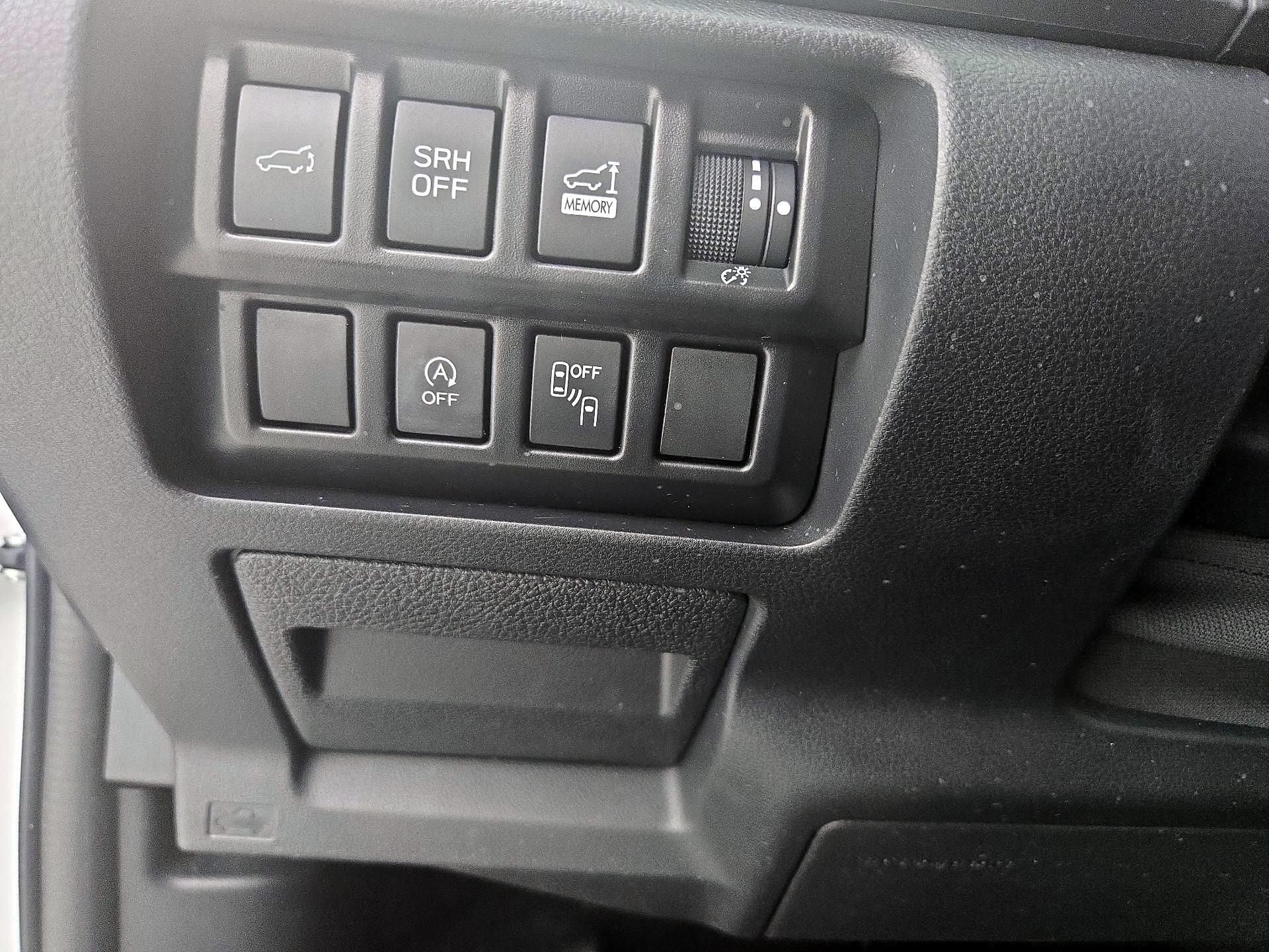 Thumbnail: 2021 Subaru Forester - 13