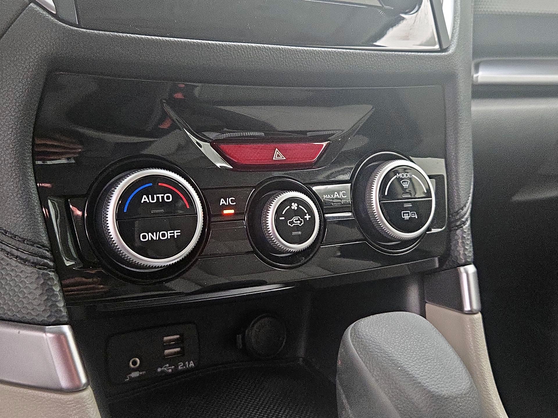 Thumbnail: 2021 Subaru Forester - 16