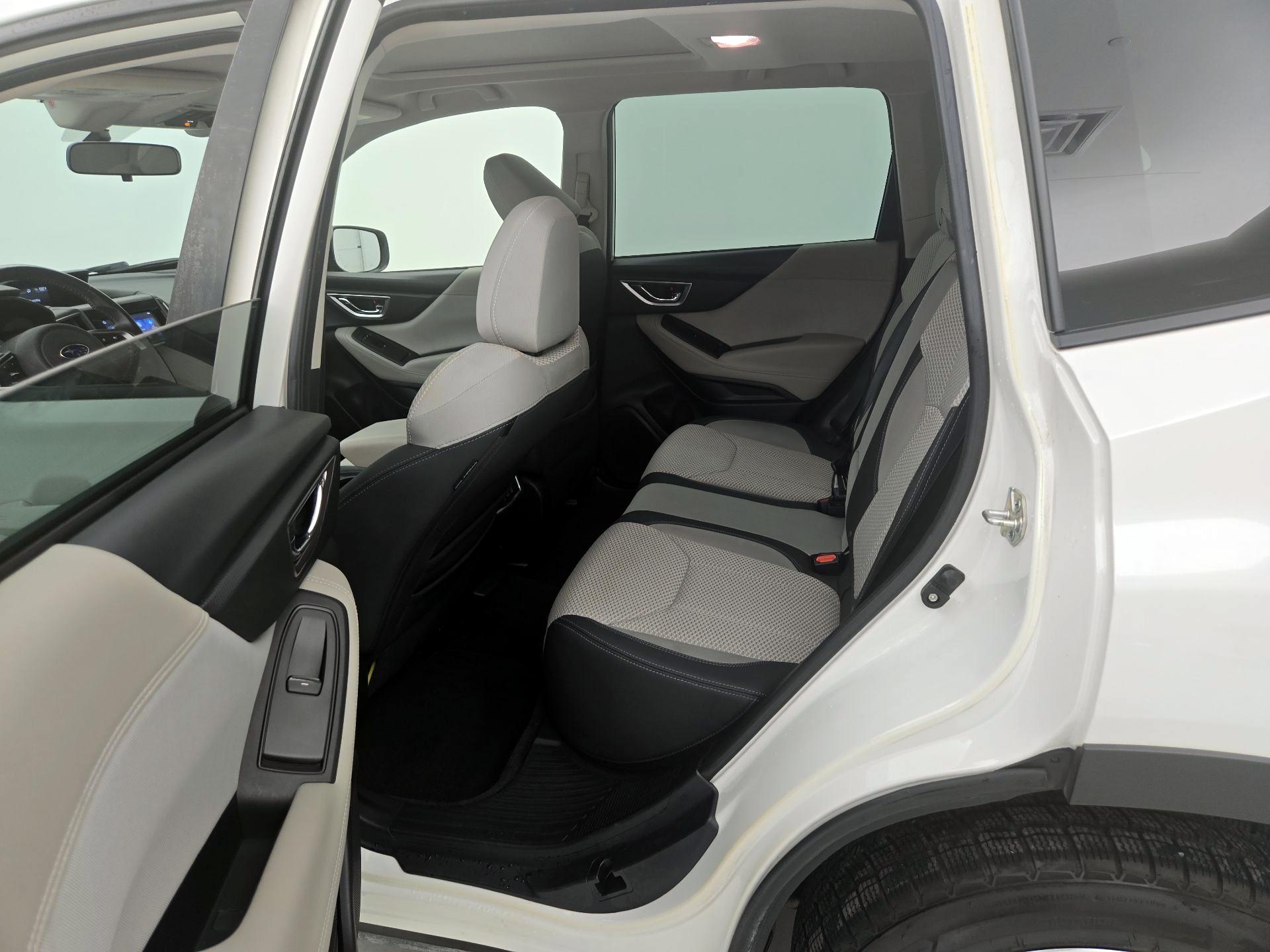 Thumbnail: 2021 Subaru Forester - 20