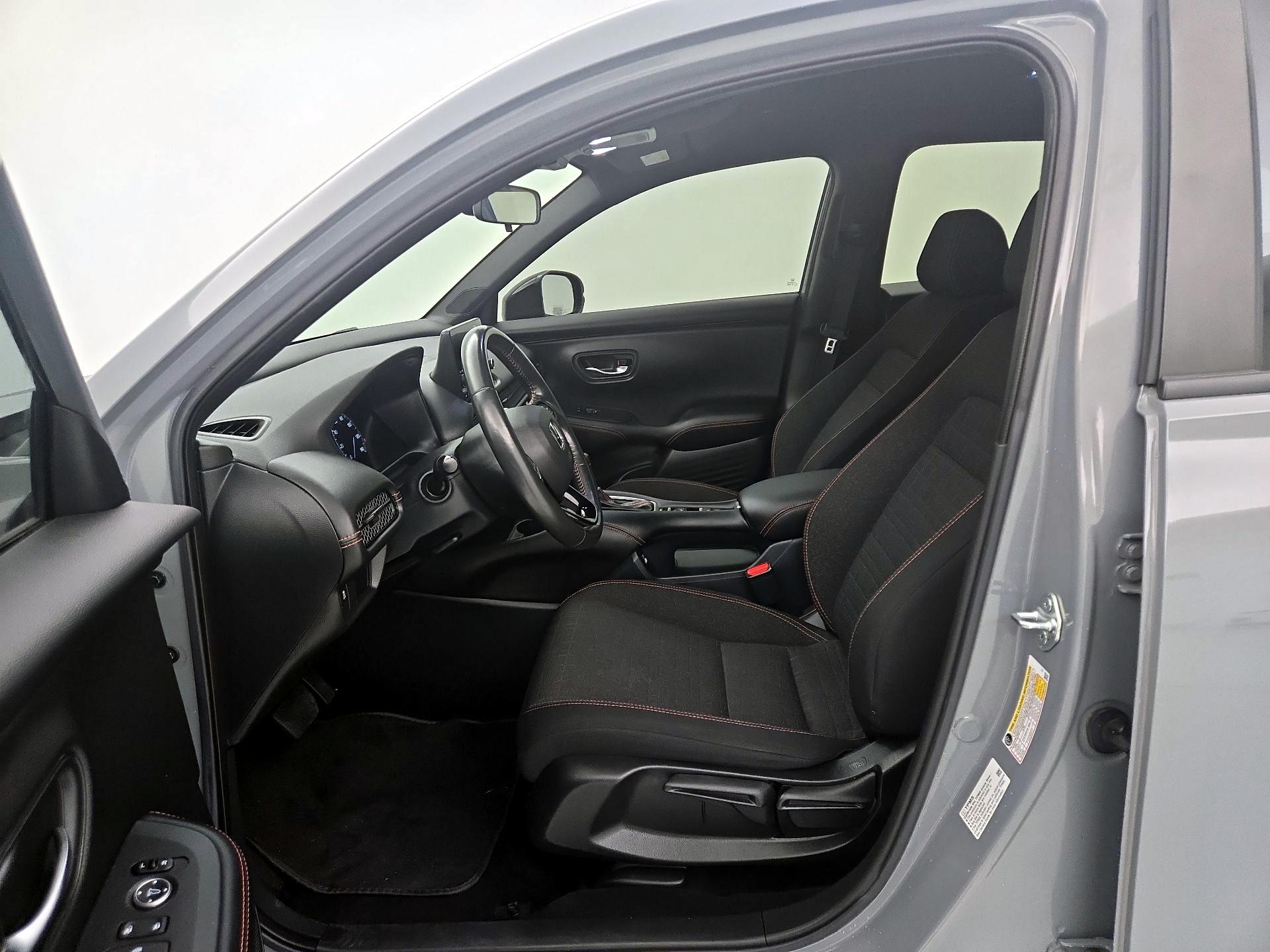 Thumbnail: 2023 Honda HR-V - 11