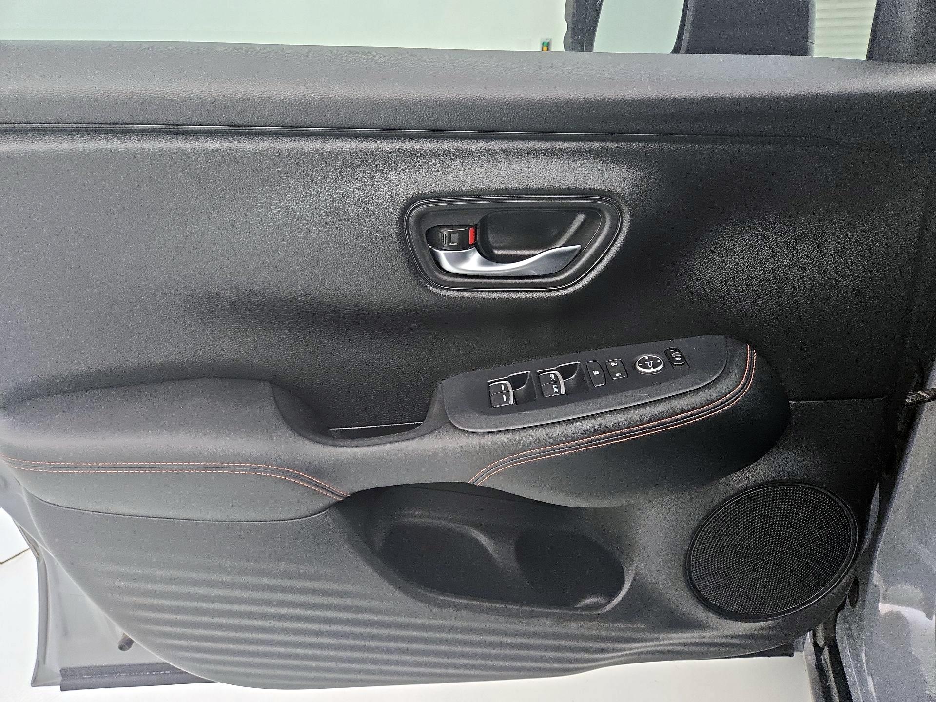 Thumbnail: 2023 Honda HR-V - 12