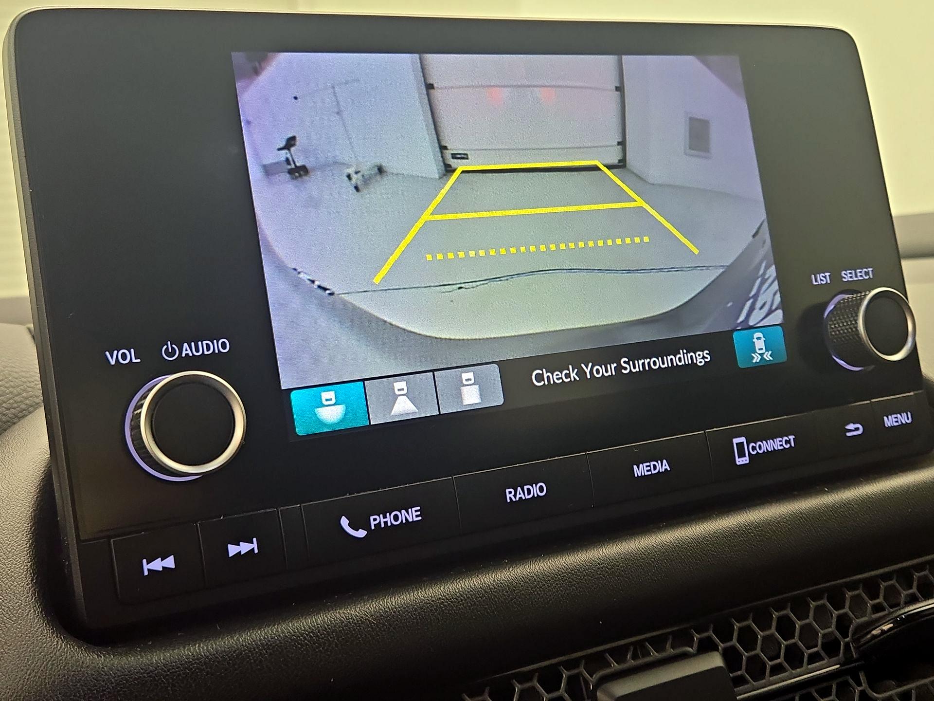 Thumbnail: 2023 Honda HR-V - 14