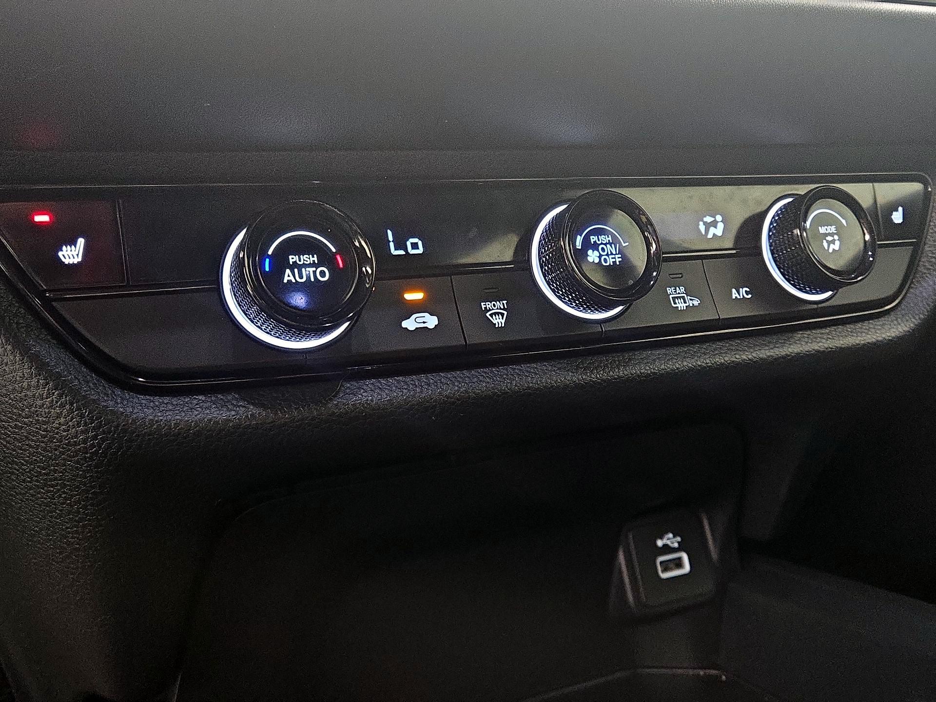 Thumbnail: 2023 Honda HR-V - 16