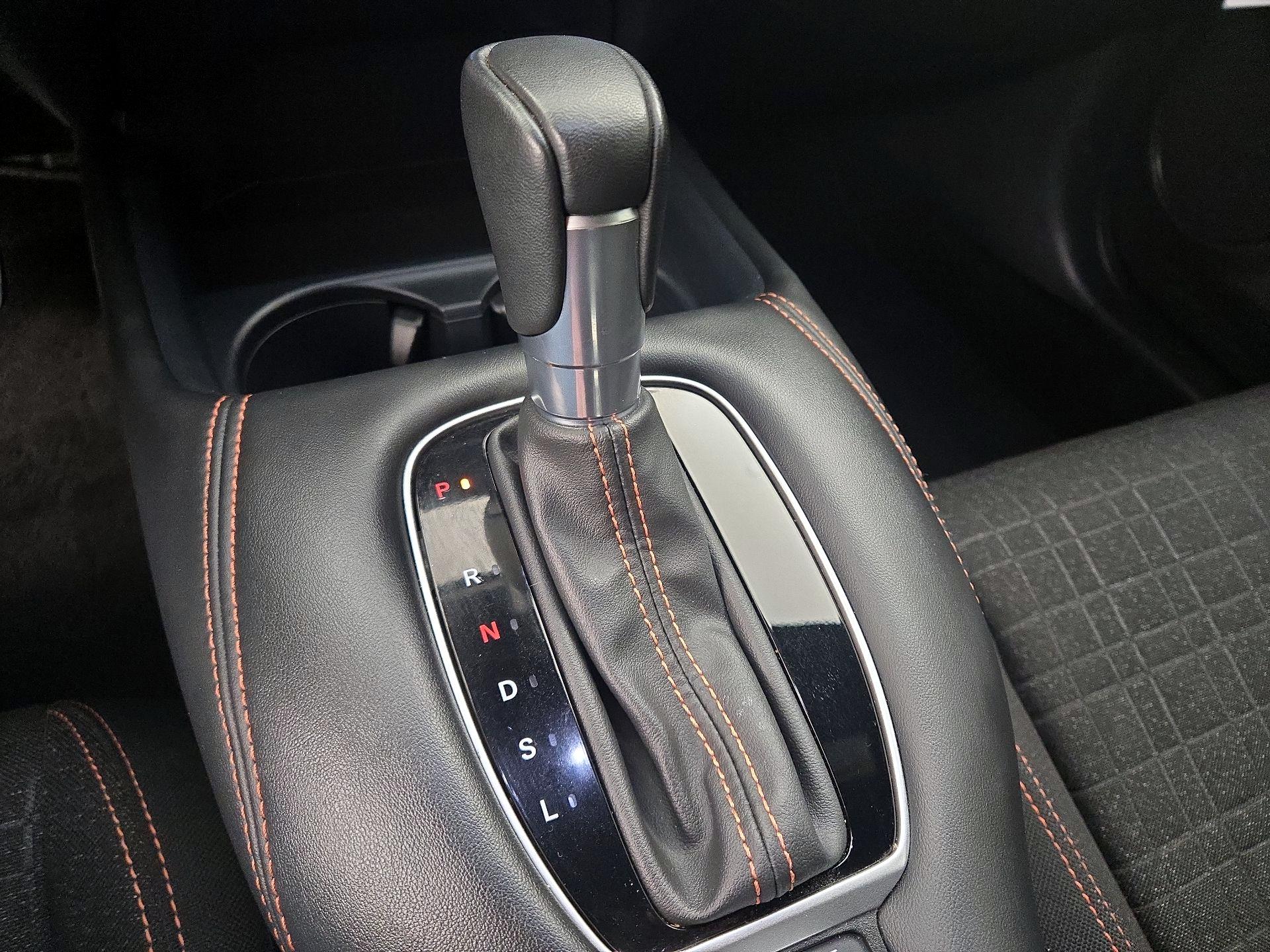 Thumbnail: 2023 Honda HR-V - 17