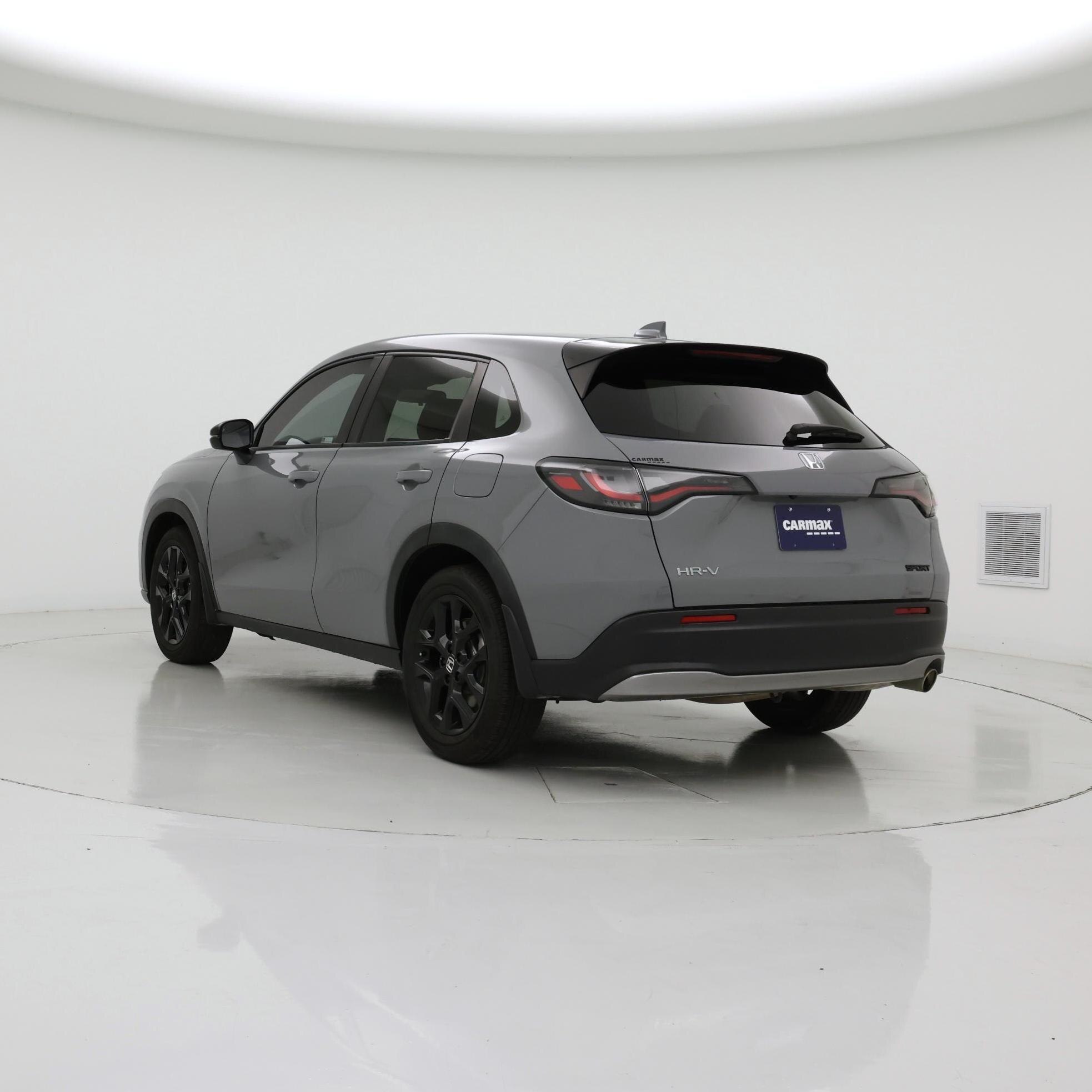 Thumbnail: 2023 Honda HR-V - 2