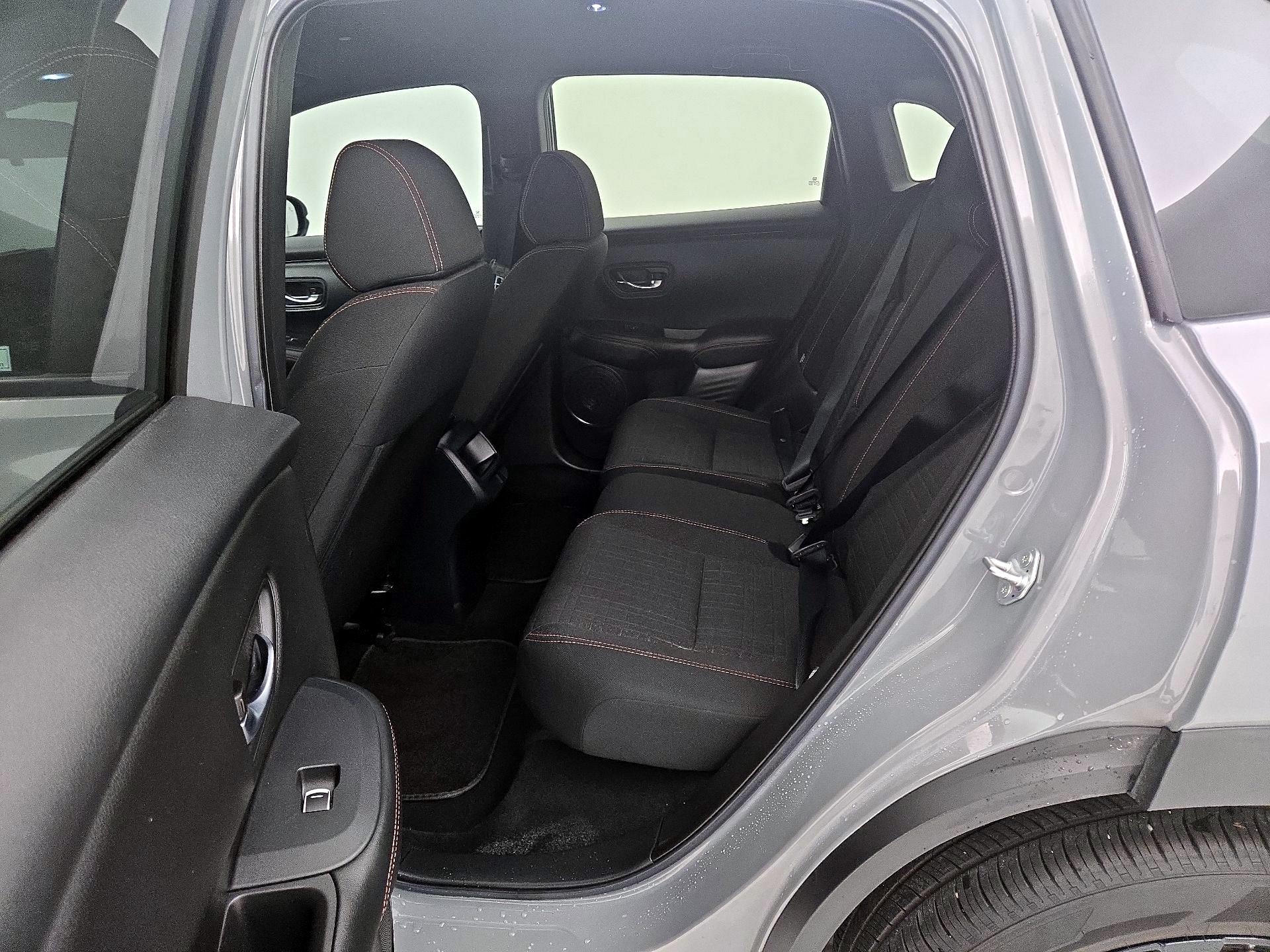 Thumbnail: 2023 Honda HR-V - 19