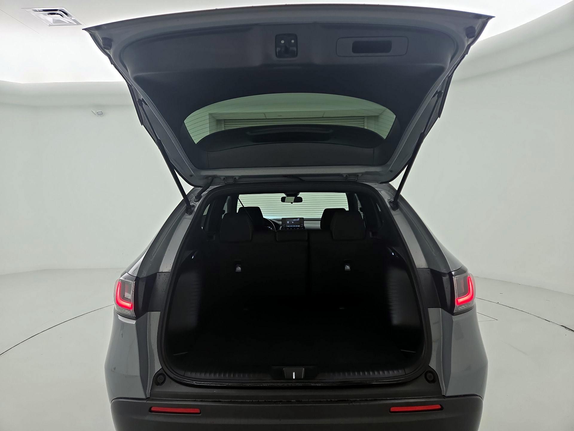 Thumbnail: 2023 Honda HR-V - 20