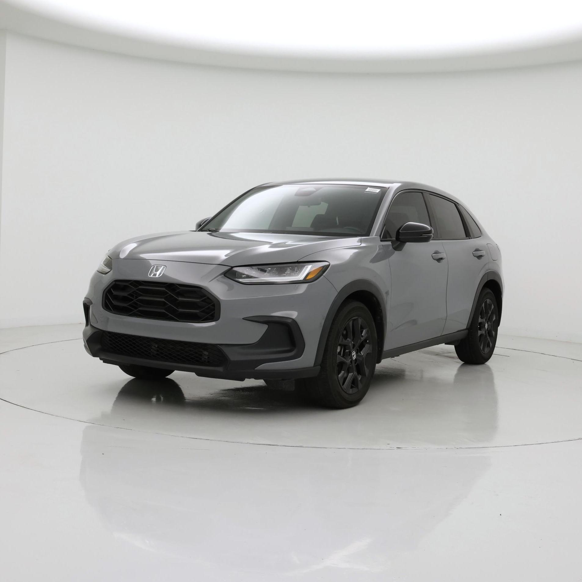 Thumbnail: 2023 Honda HR-V - 4