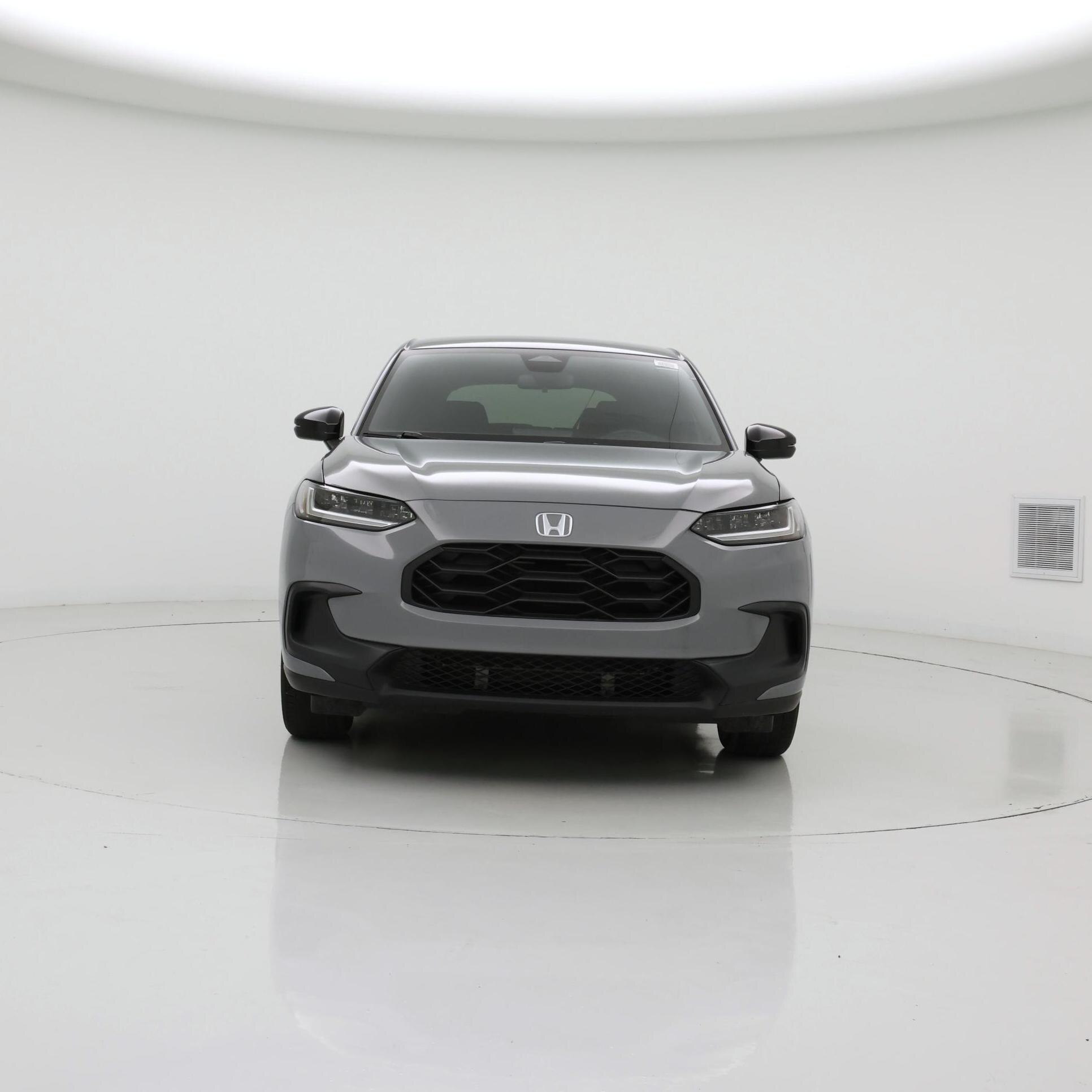 Thumbnail: 2023 Honda HR-V - 5