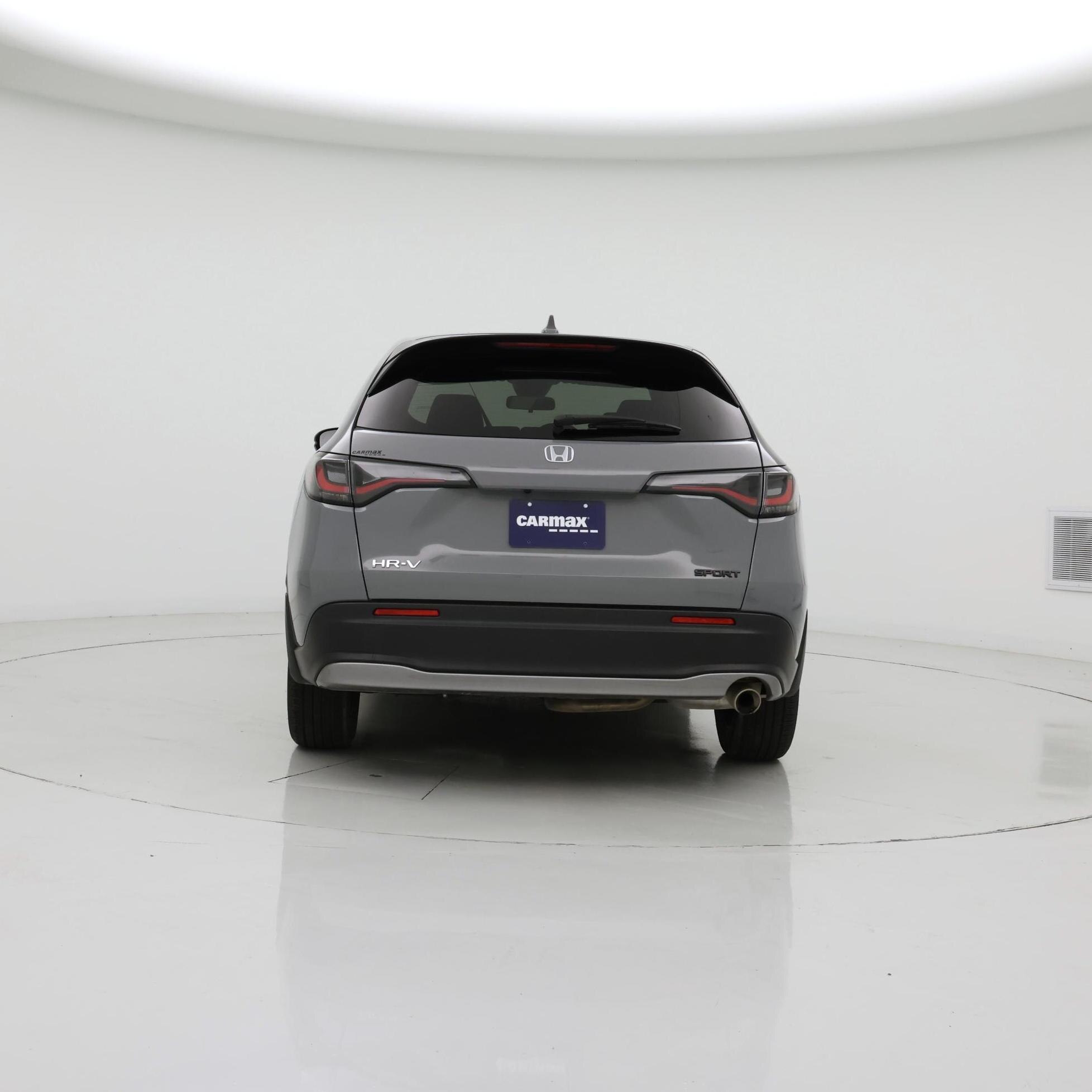 Thumbnail: 2023 Honda HR-V - 6